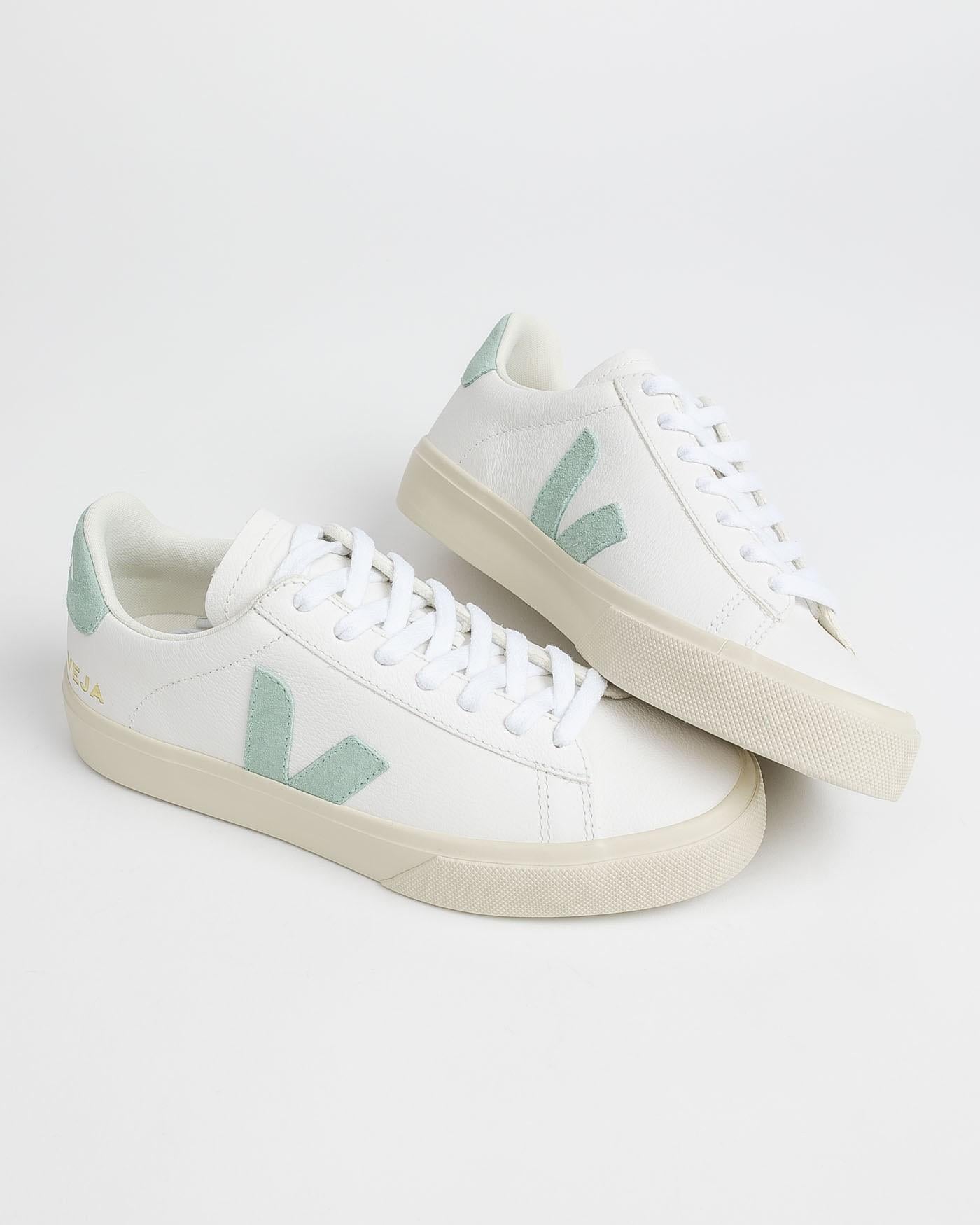 VEJA CP0502485AEXTRA WHITE MATCHA