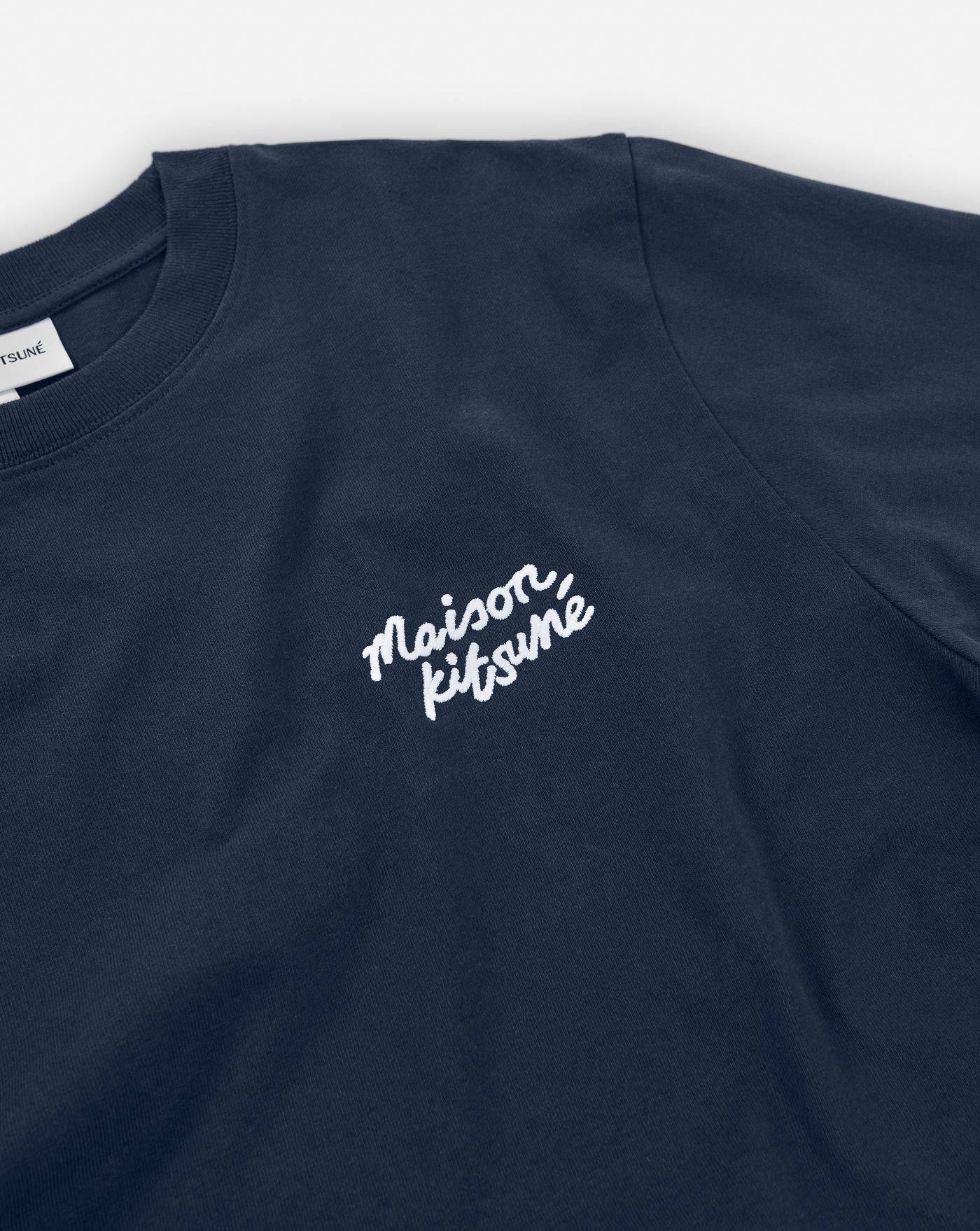 MAISON KITSUNE MM00126KJ0118P476