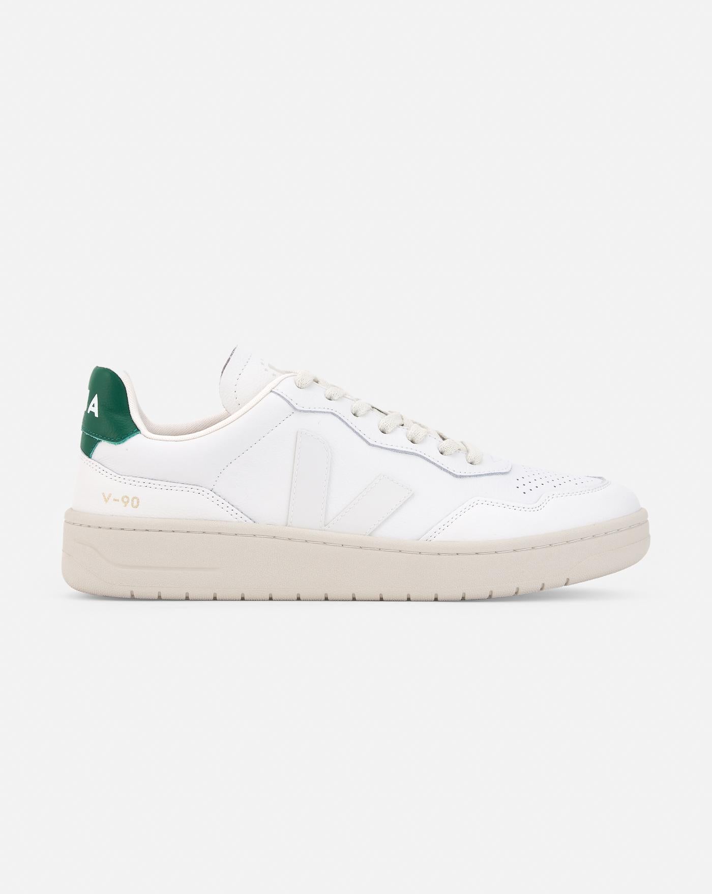 VEJA VD2003706BEXTRA WHITE