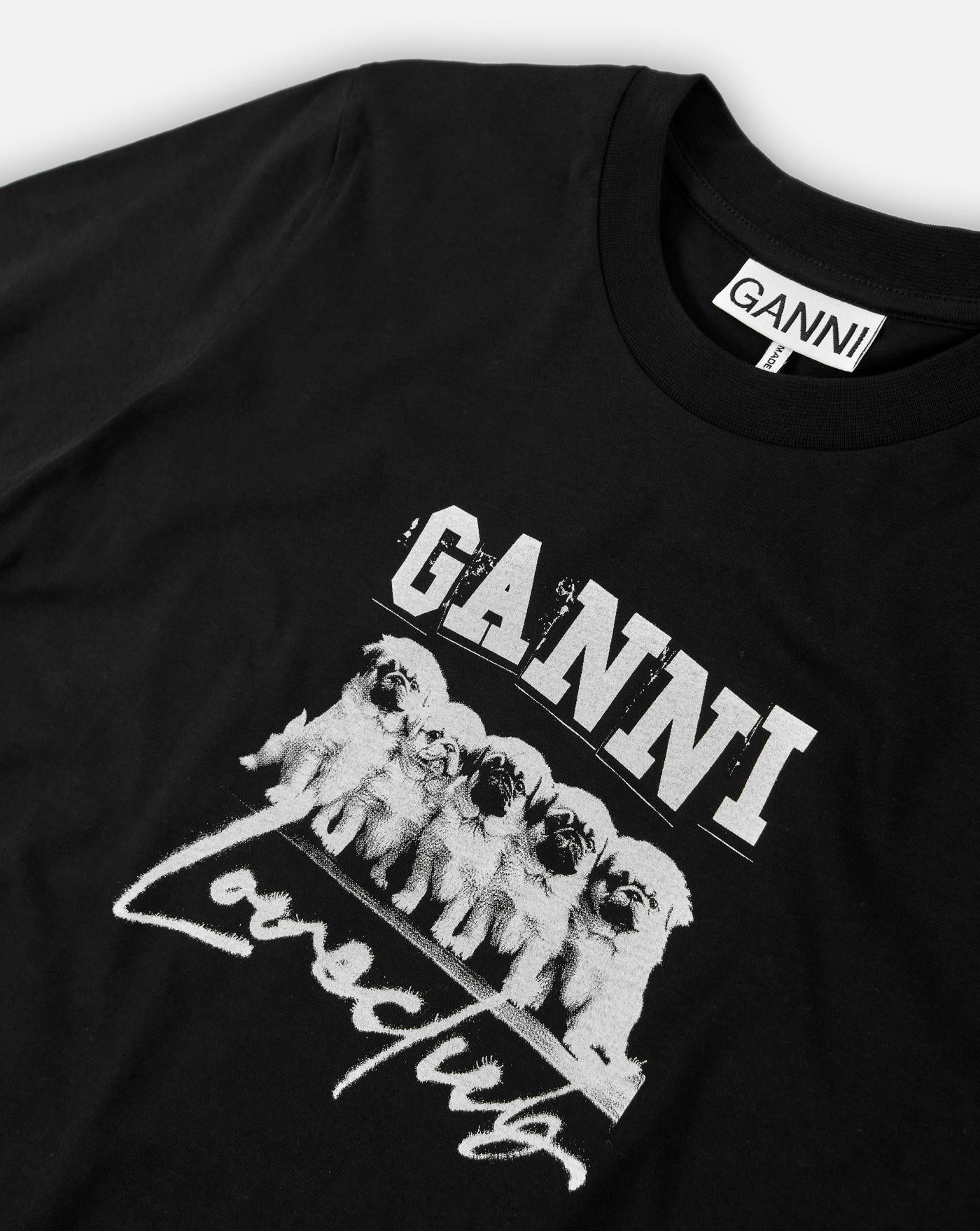 GANNI T3924099