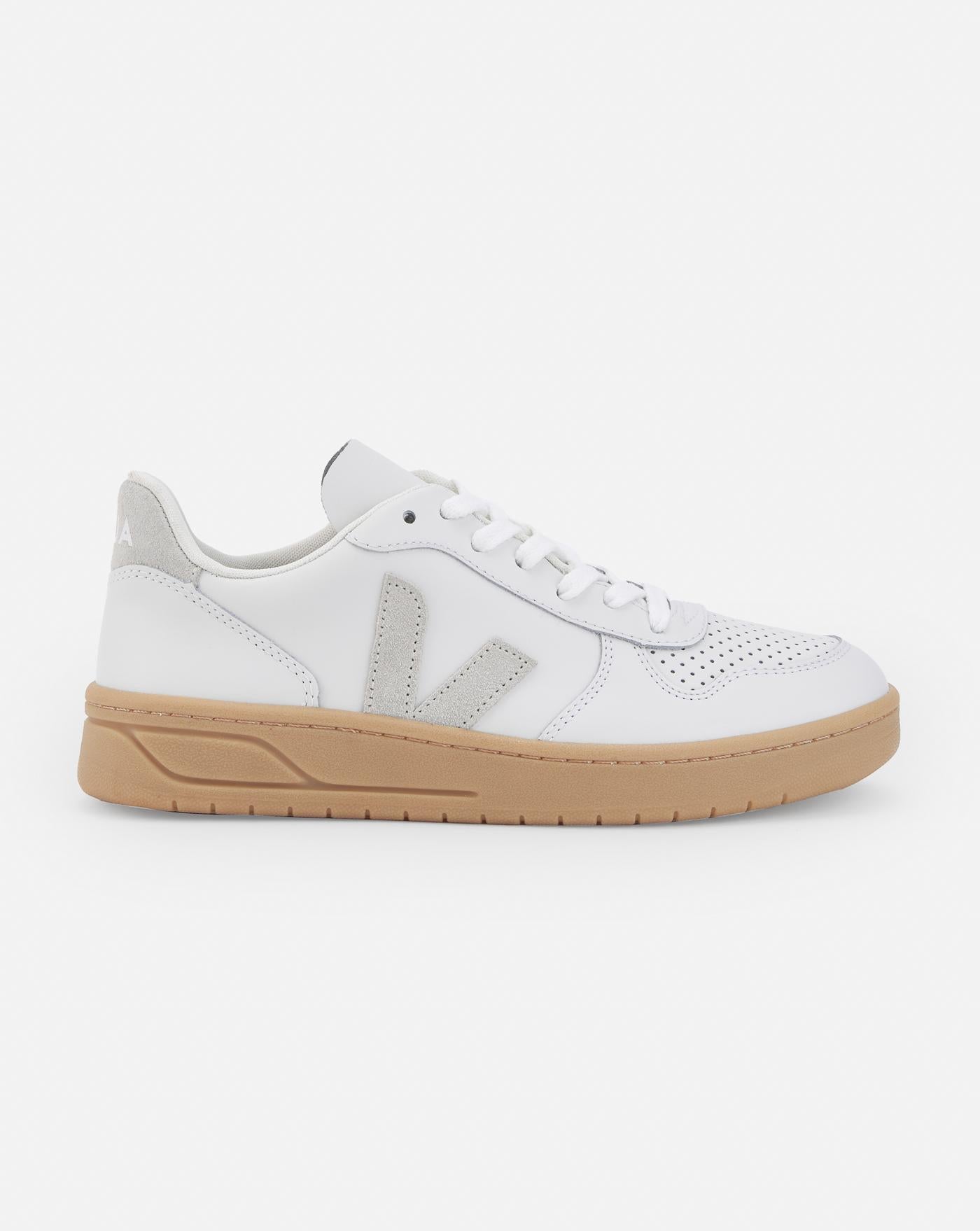 VEJA VX0203665AEXTRA WHITE NATURAL