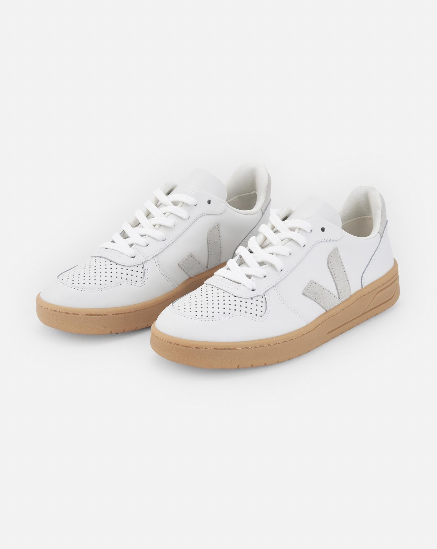 VEJA VX0203665AEXTRA WHITE NATURAL