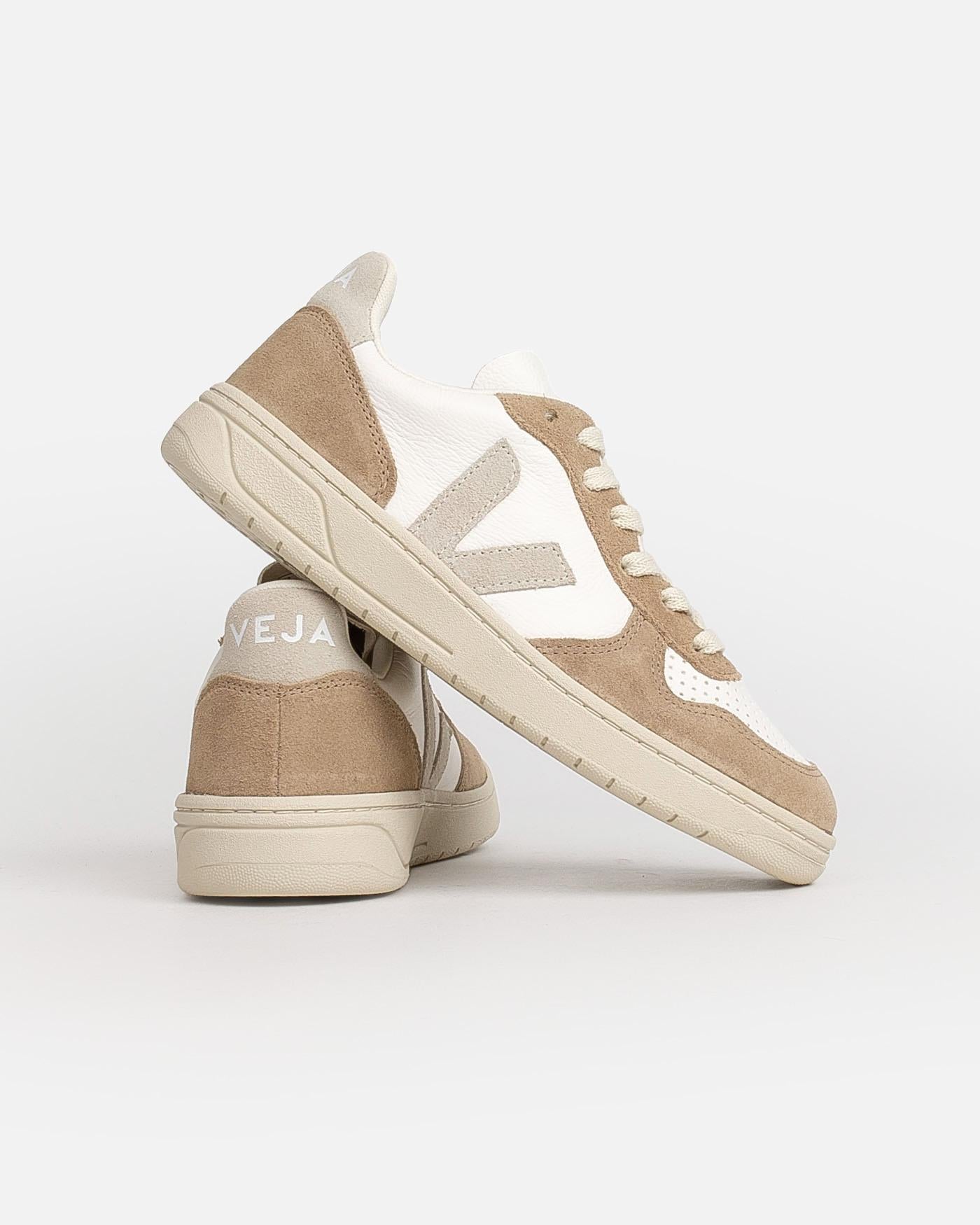 VEJA MUJER (NO USAR) VX0503298AEXTRA-WHITE_NATURAL_SAHARA