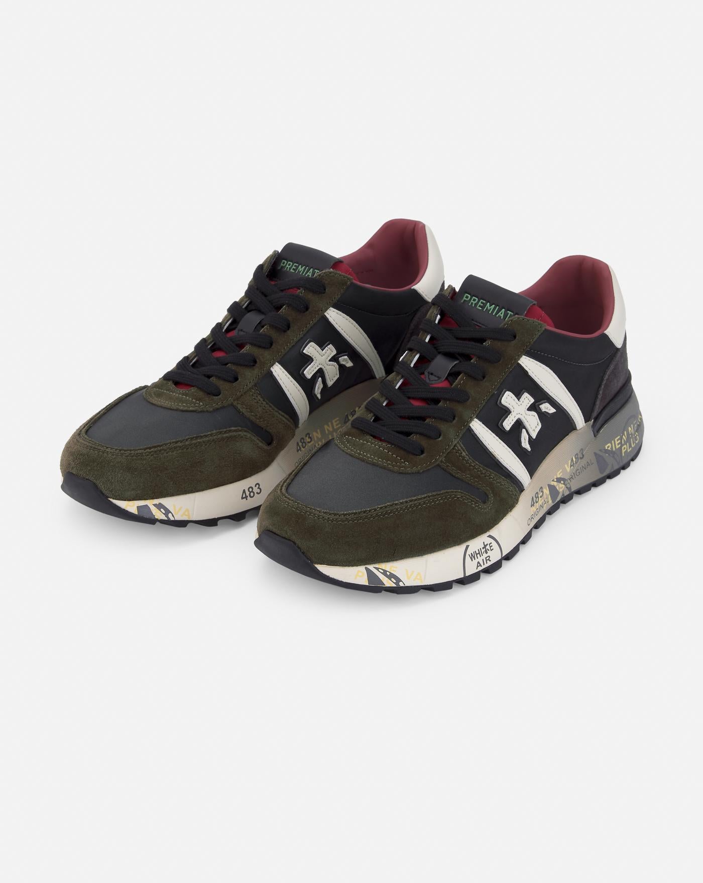 PREMIATA LANDER 6905