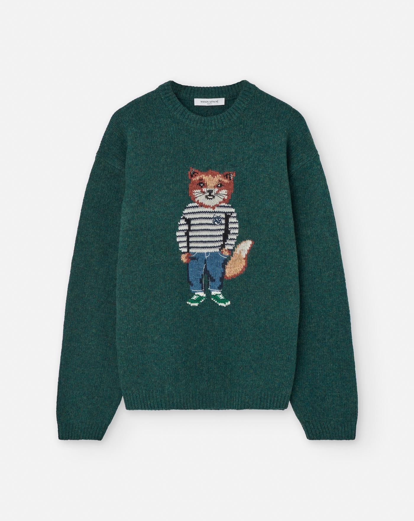 MAISON KITSUNE NM00809KH0002P379