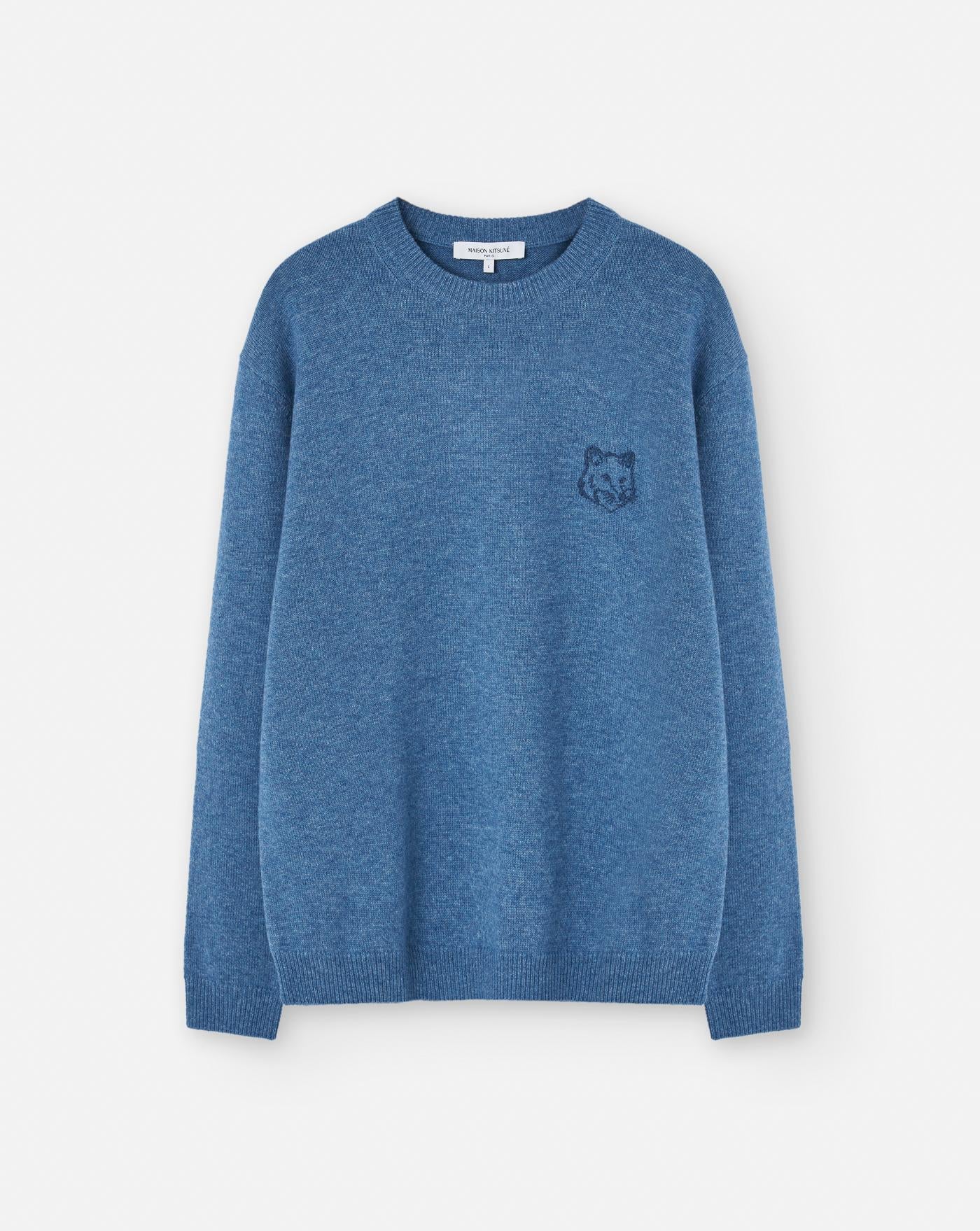 MAISON KITSUNE NM00812KT1112H420