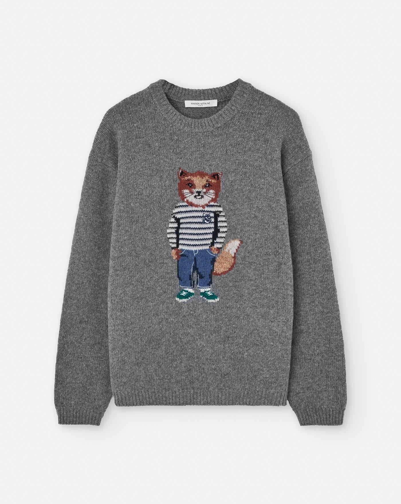 MAISON KITSUNE NM00809KH0002H131