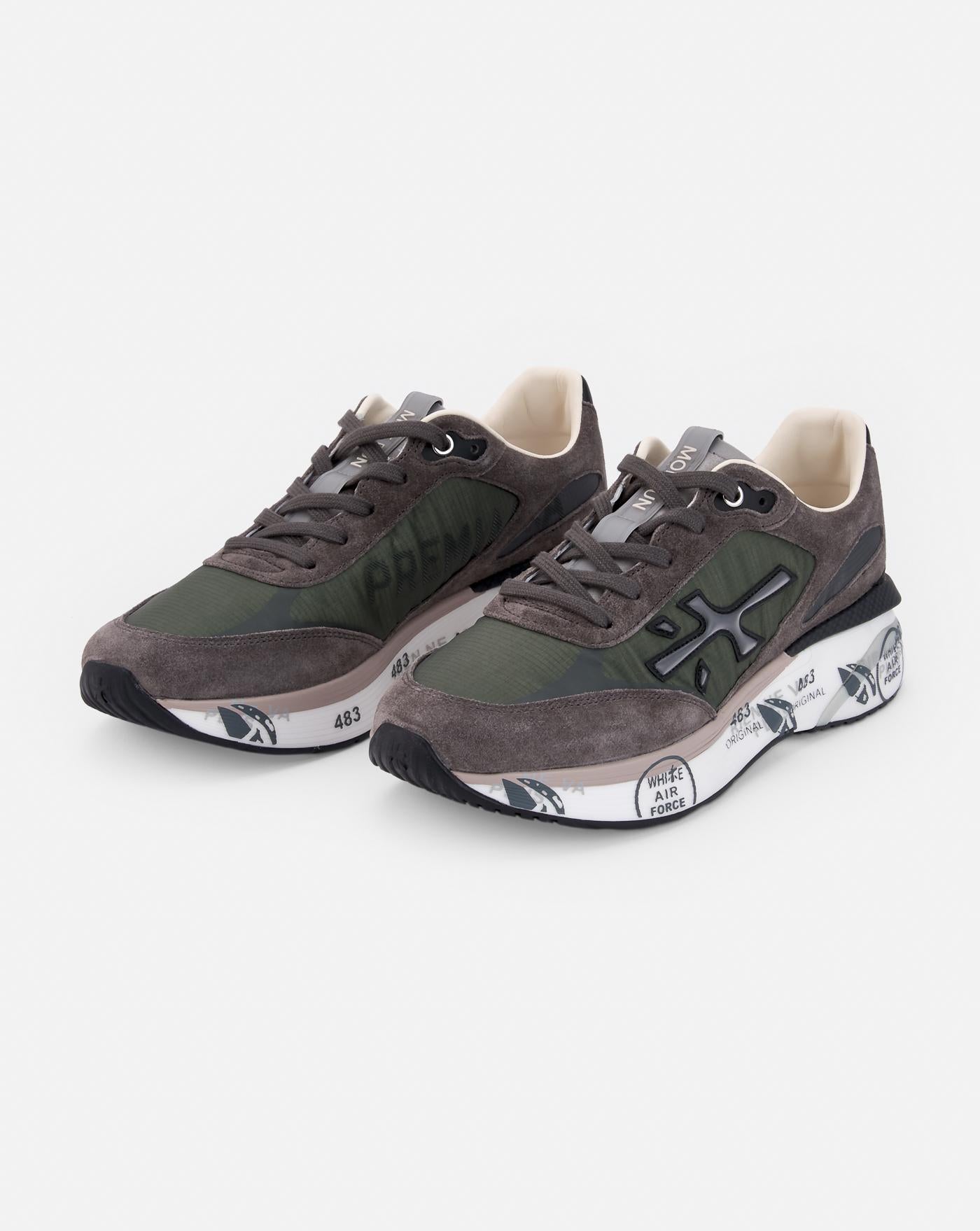 PREMIATA MOERUN 7106