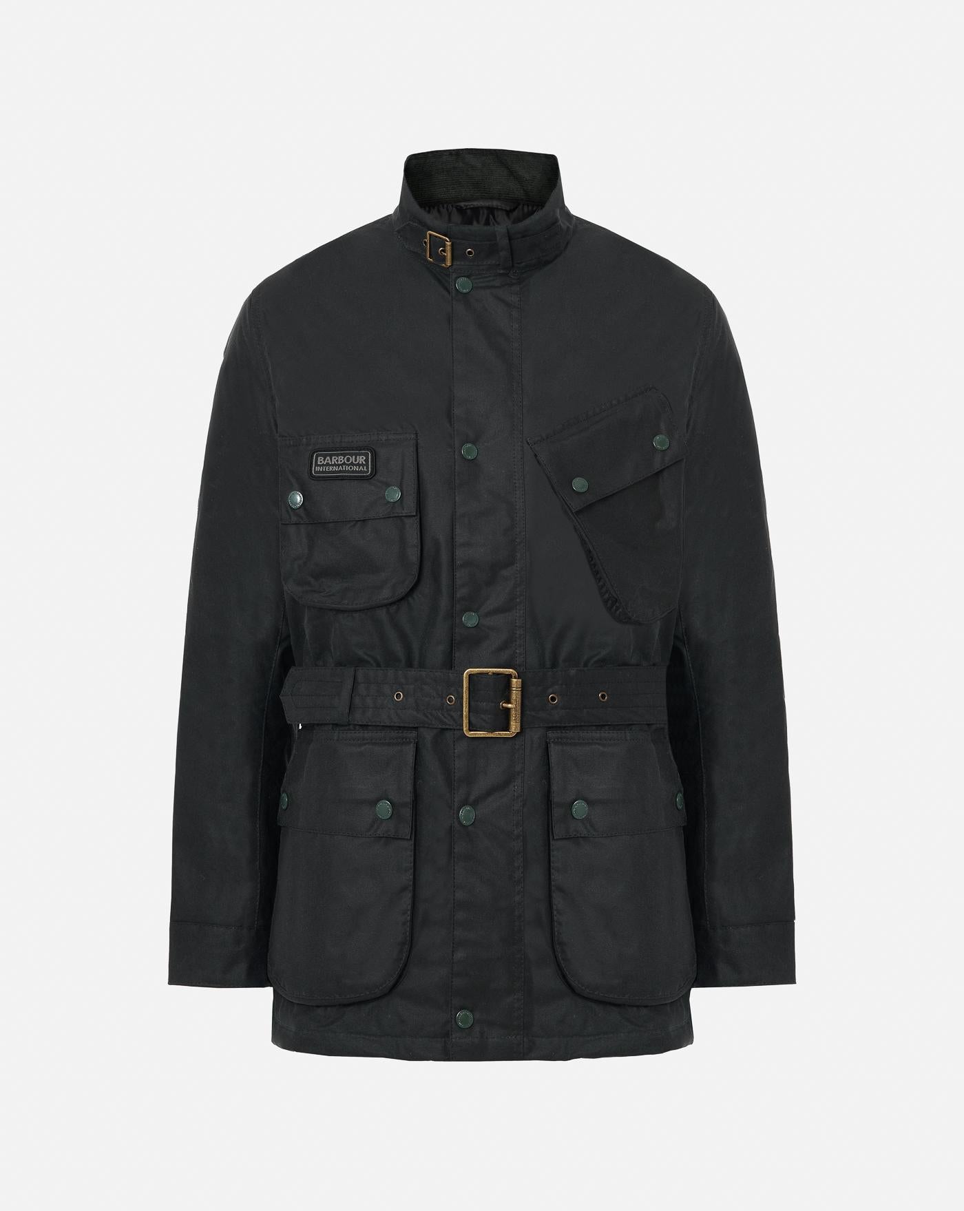 BARBOUR MWX1711SG51SAGE