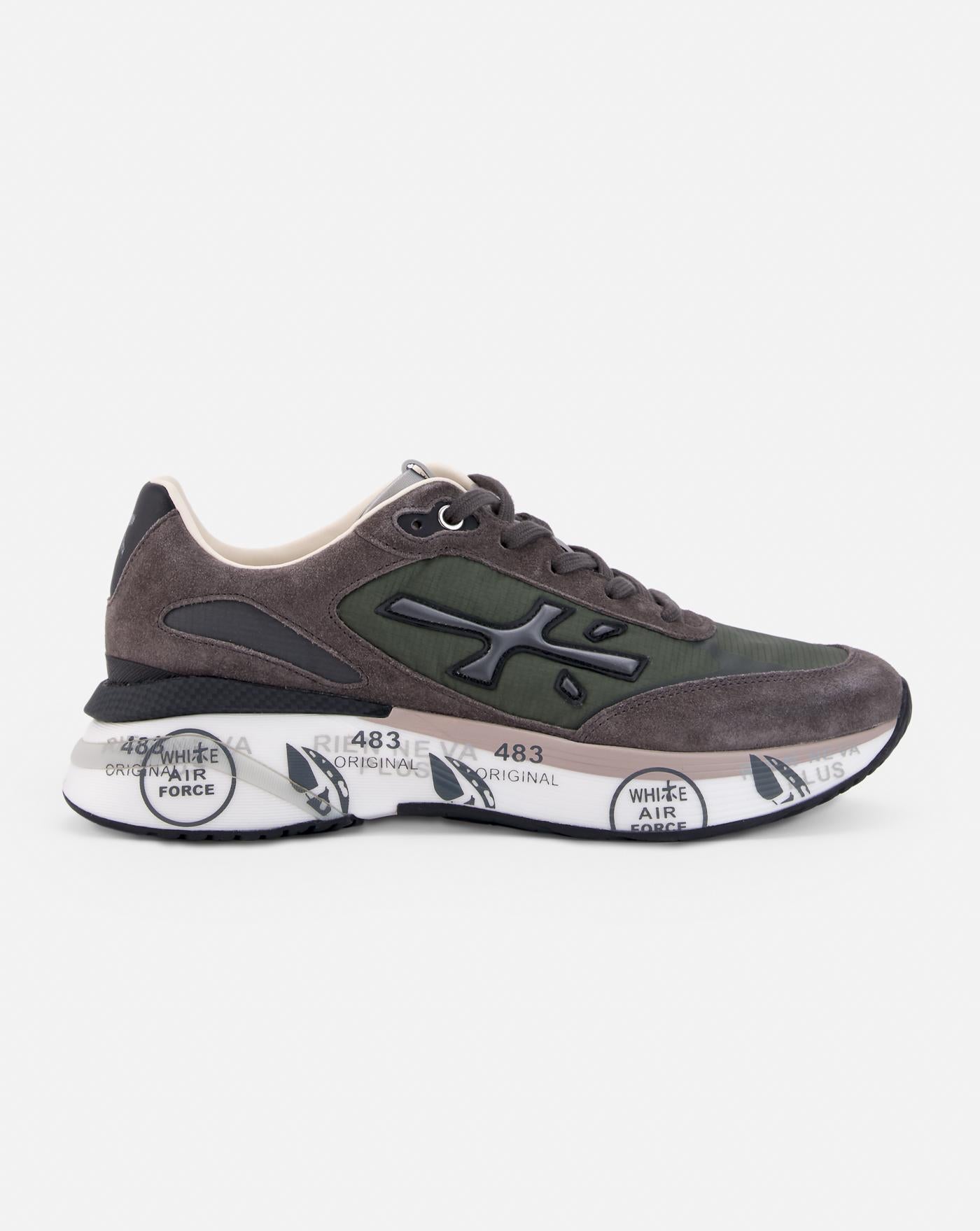 PREMIATA MOERUN 7106