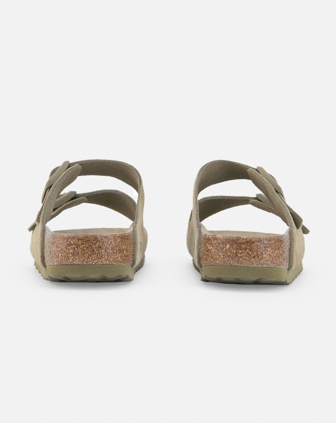 BIRKENSTOCK 1019088KHAKI