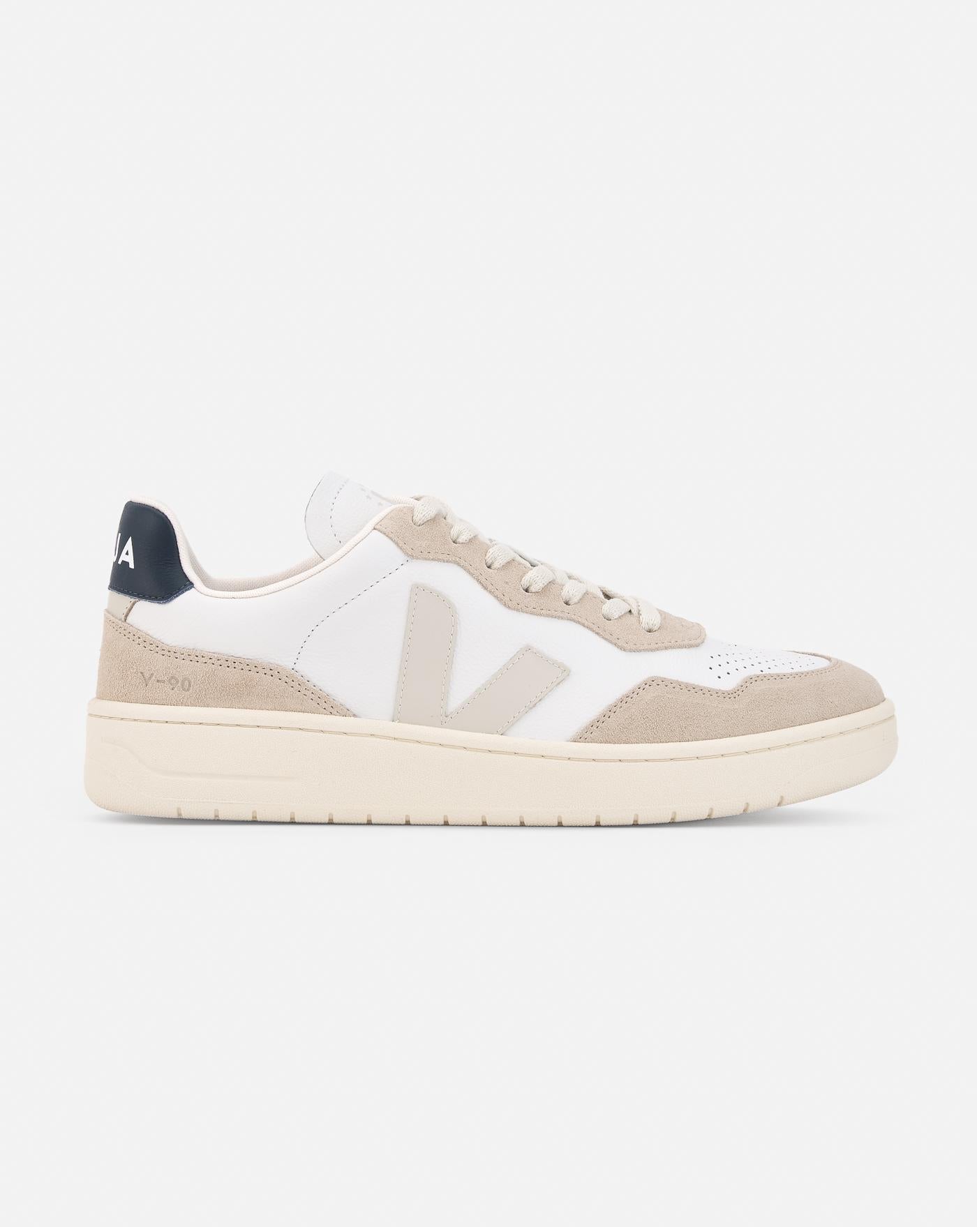 VEJA VD2003461BEXTRA WHITE