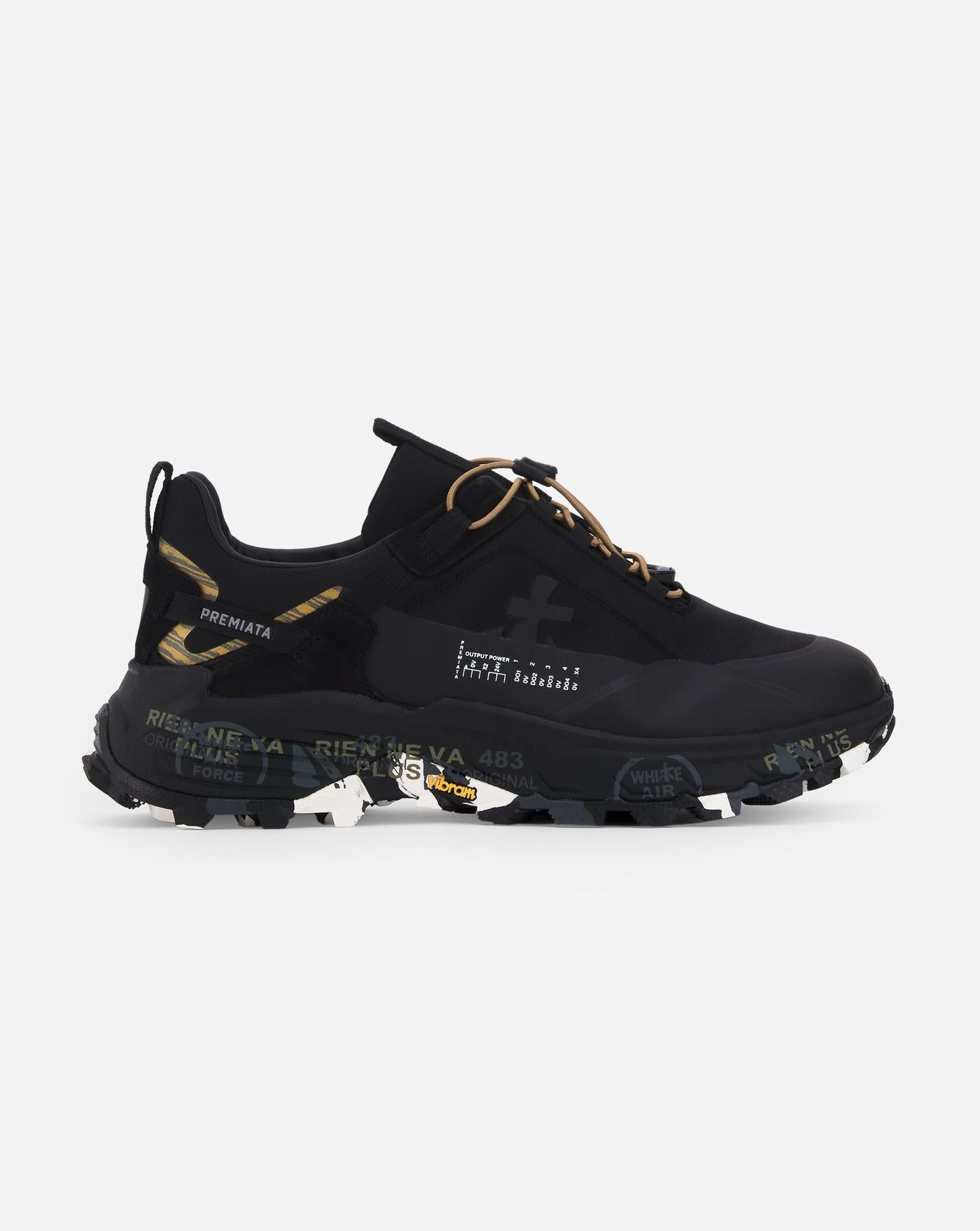 PREMIATA CROSS 0.2 384