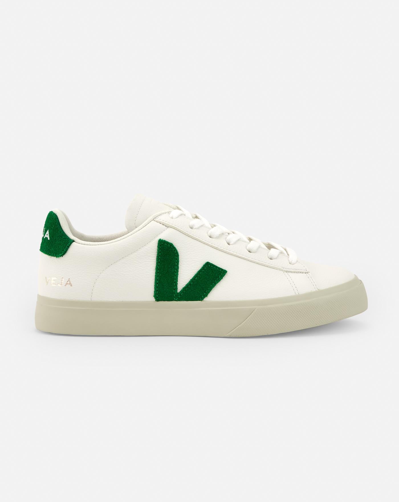 VEJA CP0503690AEXTRA WHITE EMERAUDE