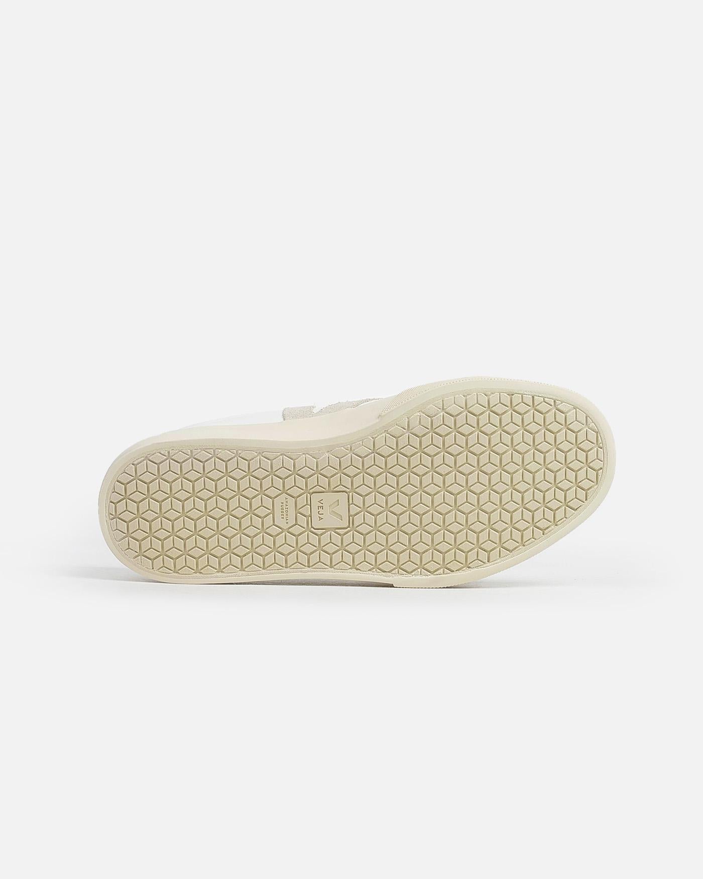 VEJA RC0502762AEXTRA WHITE PLATINE