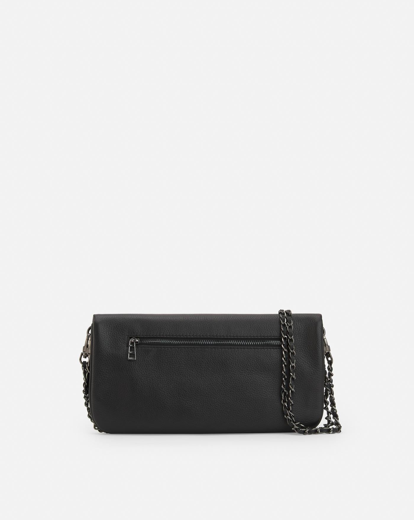 ZADIG & VOLTAIRE LWBA02552NOIR 001