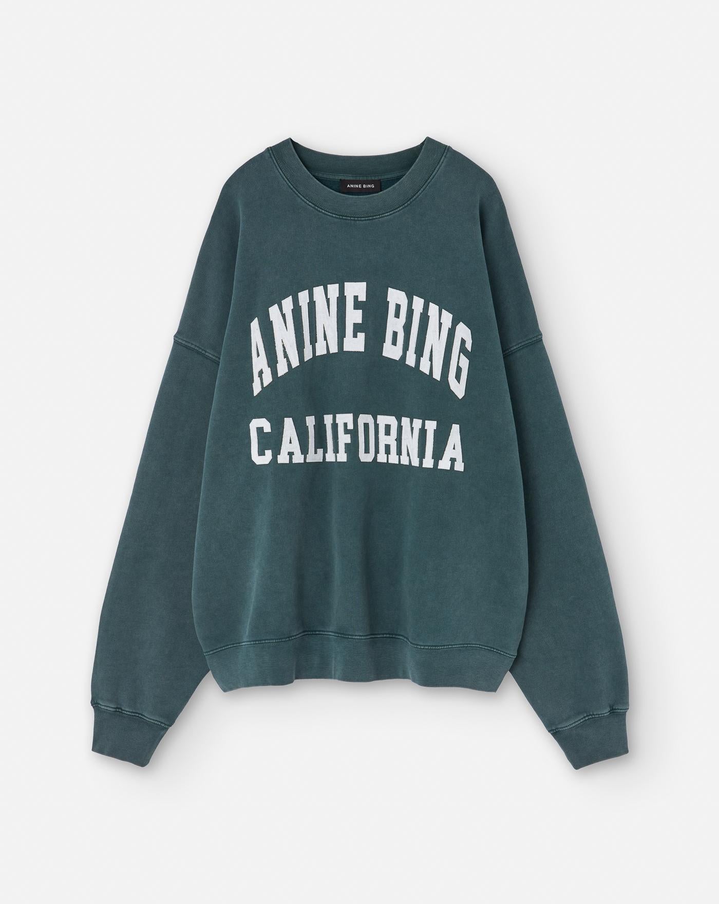 ANINE BING A0810025310GREEN