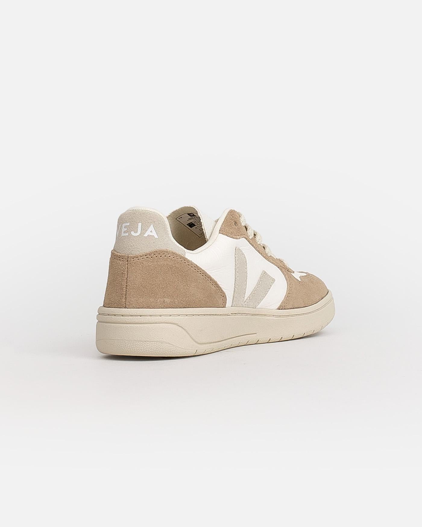 VEJA MUJER (NO USAR) VX0503298AEXTRA-WHITE_NATURAL_SAHARA