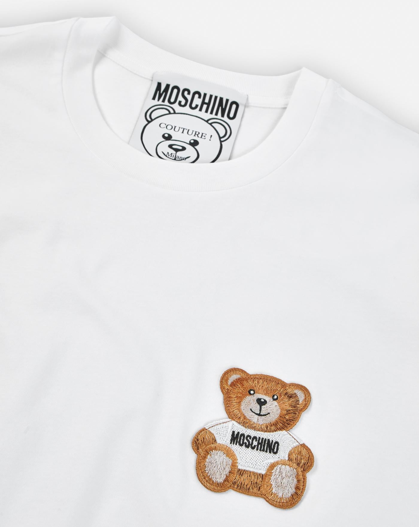 MOSCHINO V07232041A0001