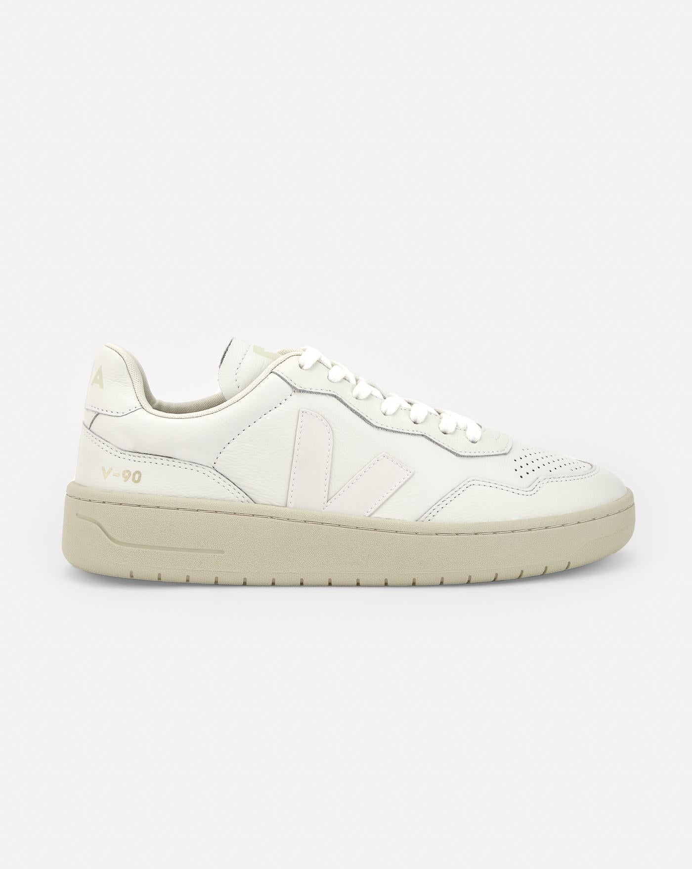 VEJA VD2003380BEXTRA WHITE