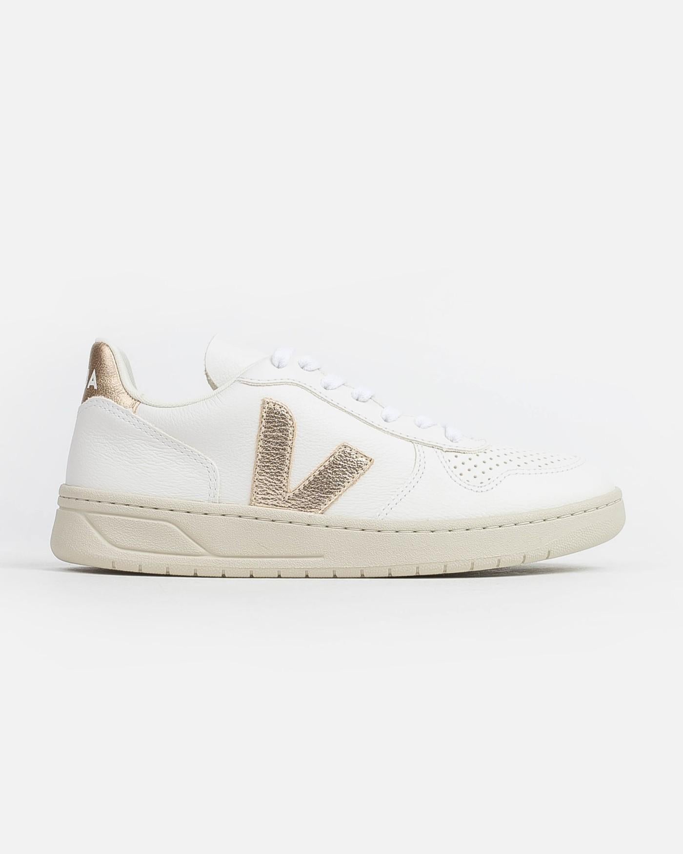 VEJA VX0502935AEXTRA WHITE PLATINE