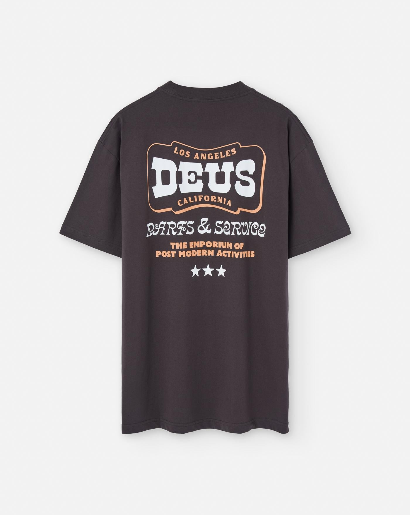 DEUS EX MACHINA DMF241545DCHOC BROWN