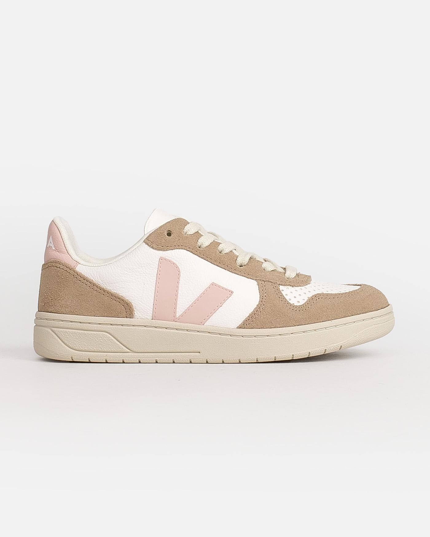 VEJA MUJER (NO USAR) VX0503299AEXTRA-WHITE_PETALE_SAHARA