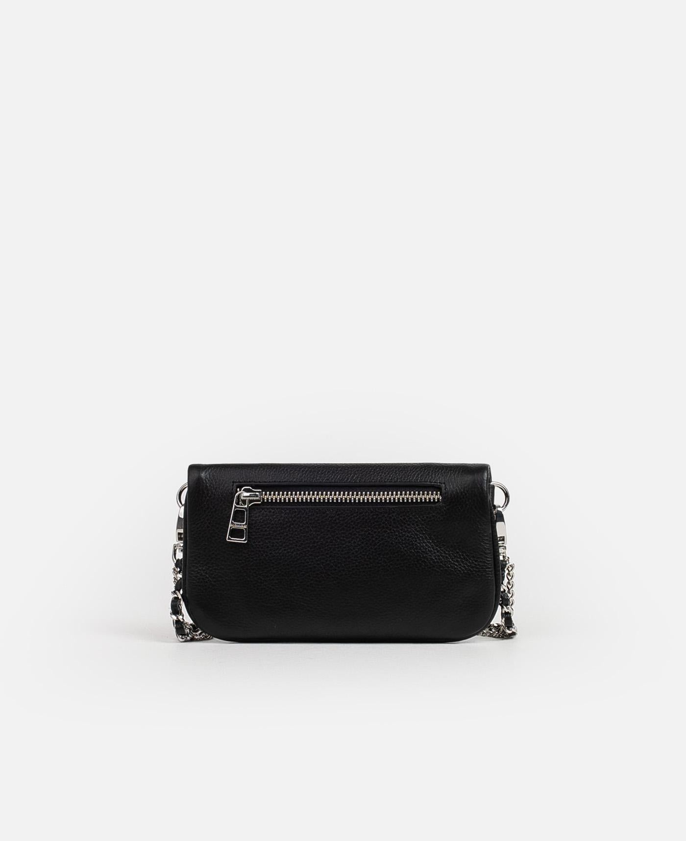 ZADIG & VOLTAIRE LWBA00006NOIR 001