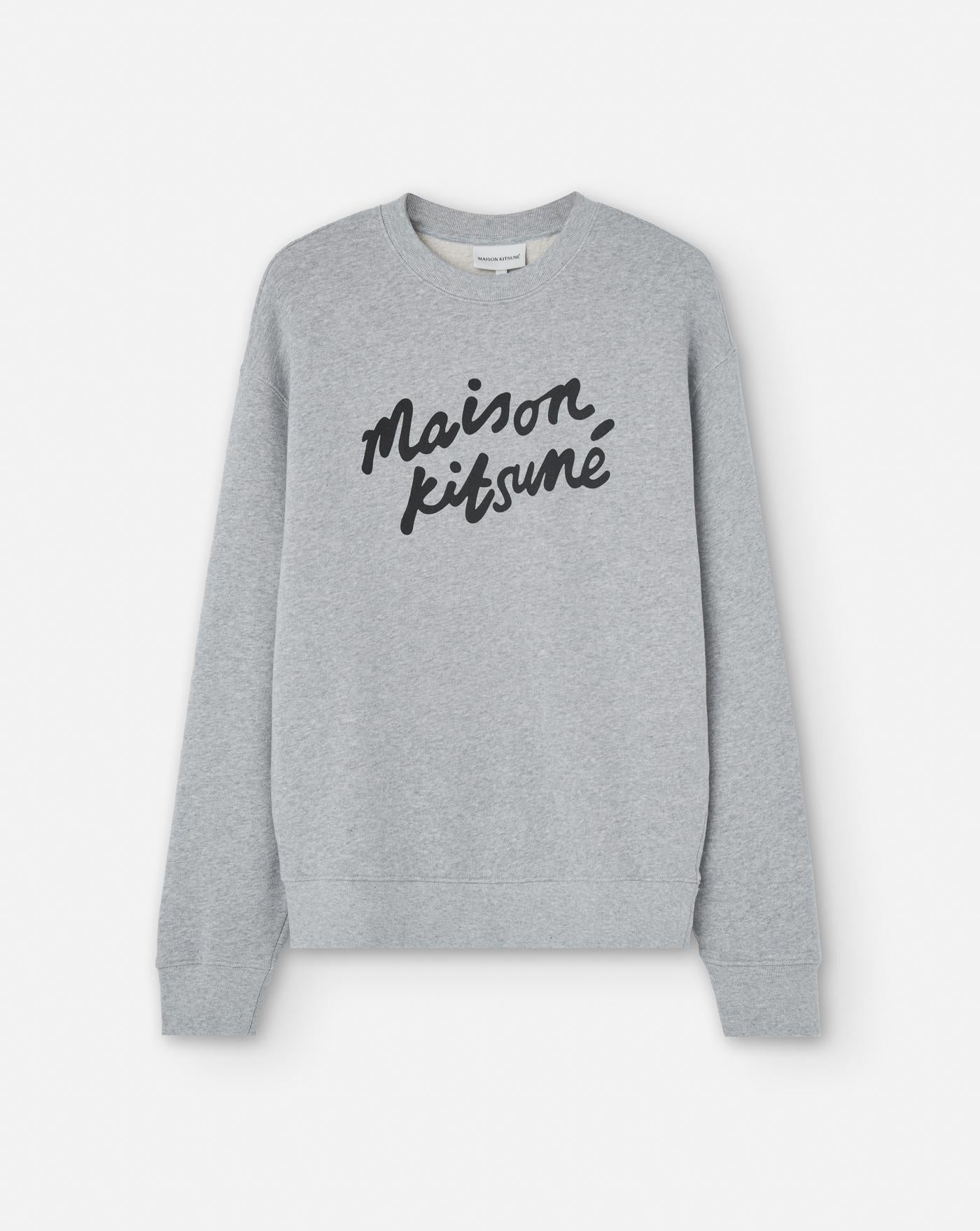 MAISON KITSUNE MM00301KM0307H120