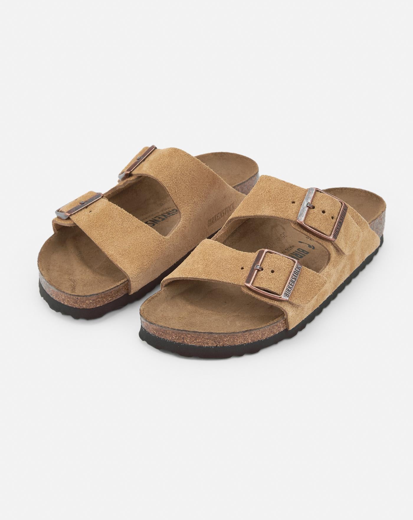 BIRKENSTOCK MUJER (NO USAR) 1026174LATTE CREAM