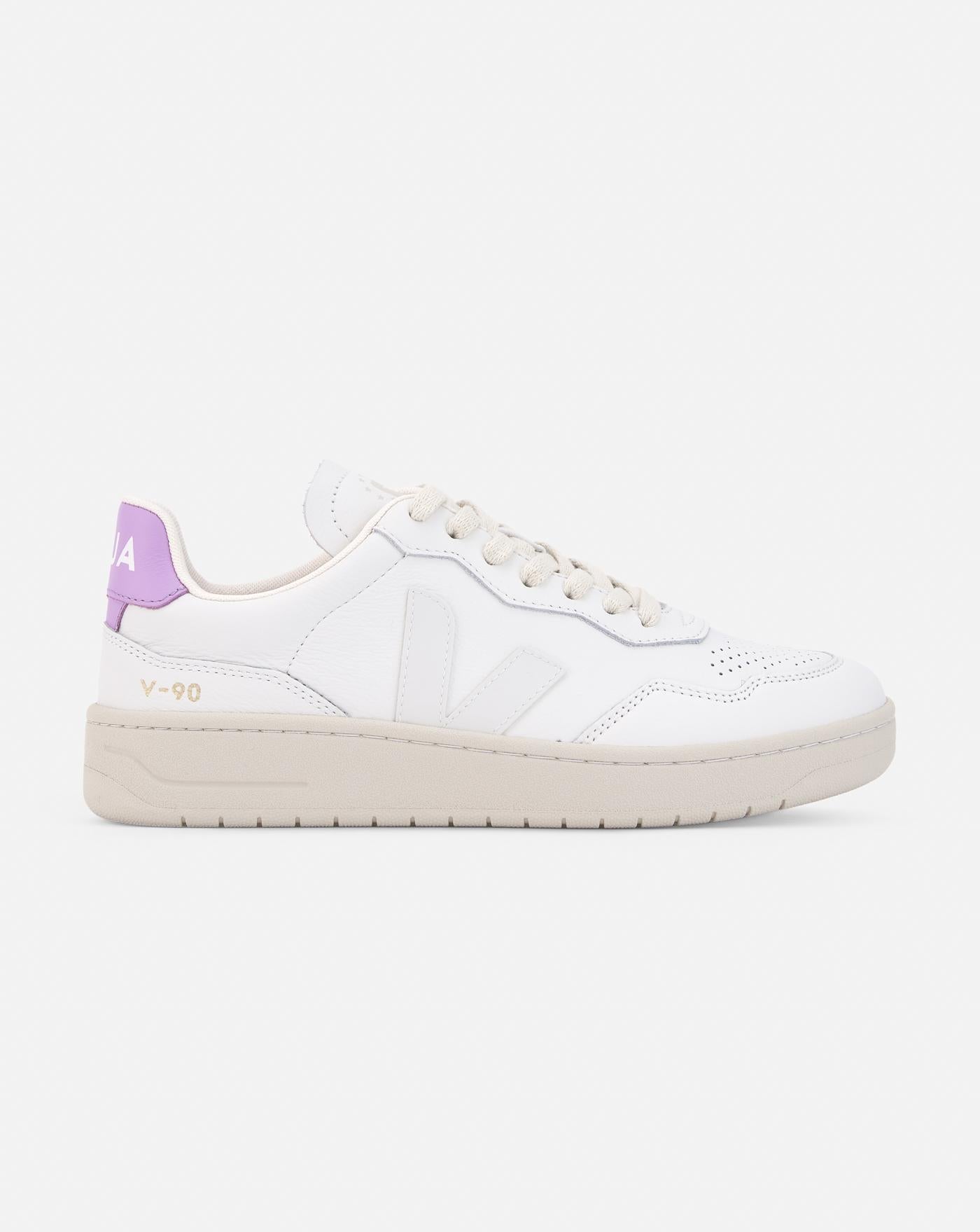 VEJA VD2003708AEXTRA WHITE ORCHID