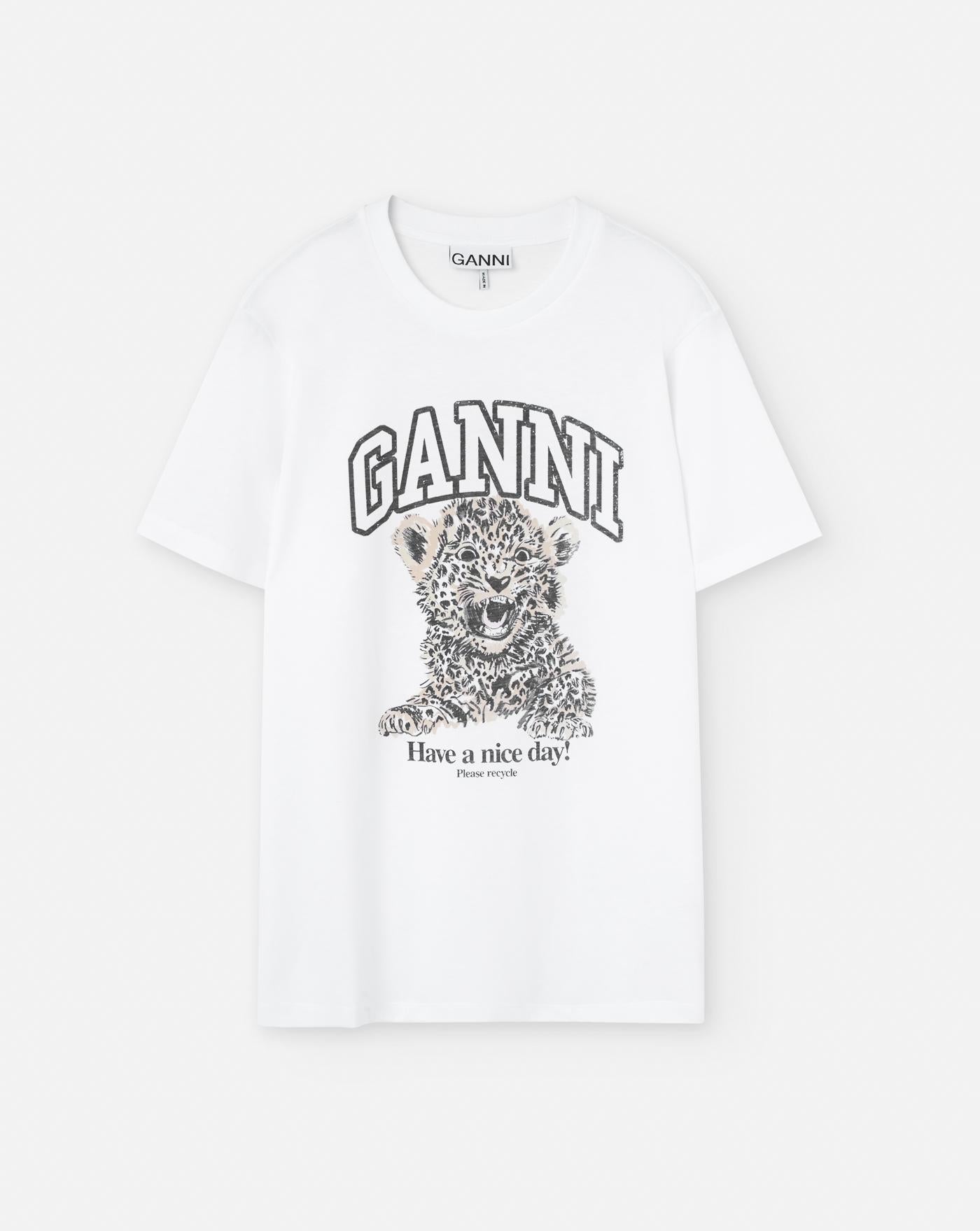 GANNI T4124943