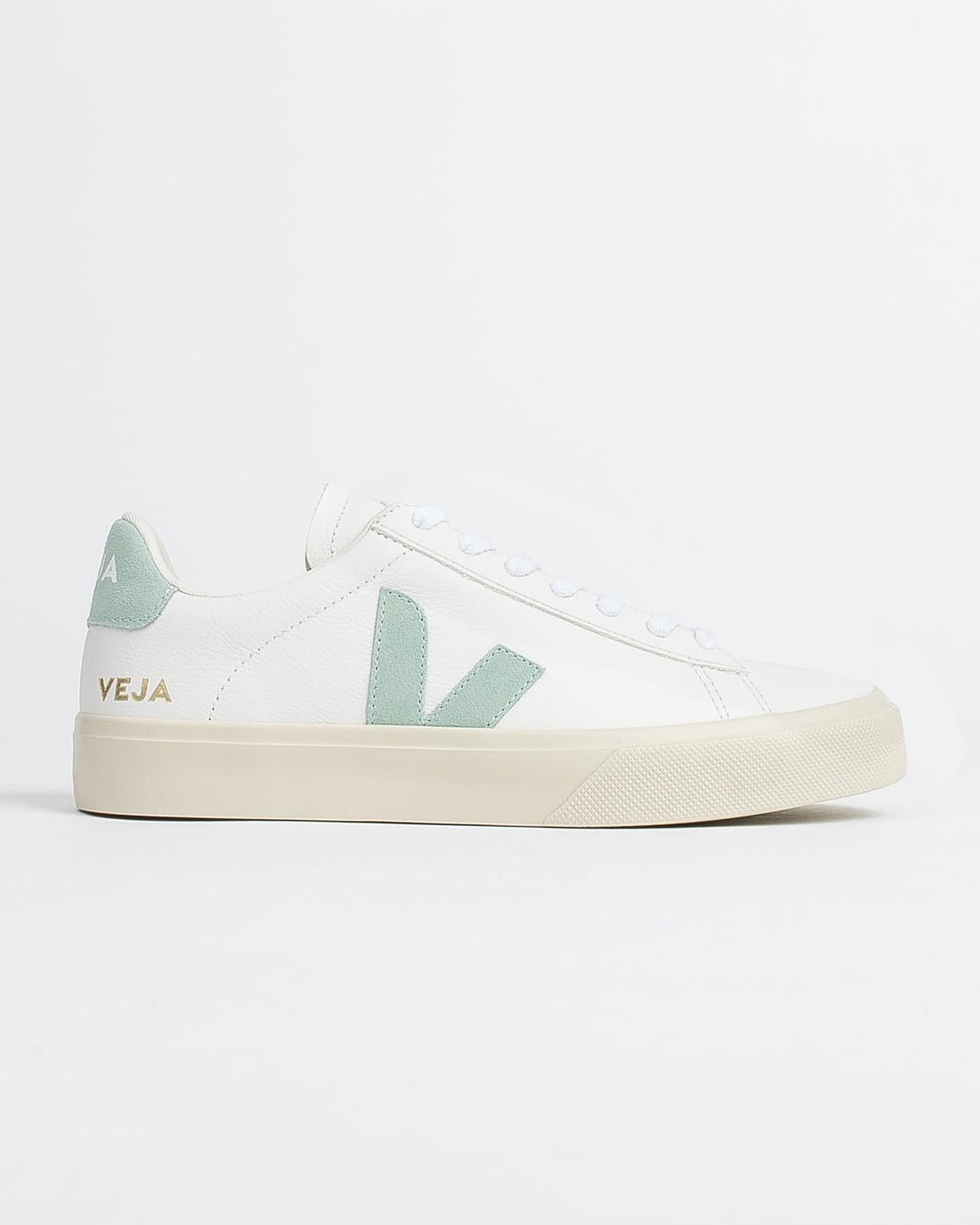 VEJA CP0502485AEXTRA WHITE MATCHA