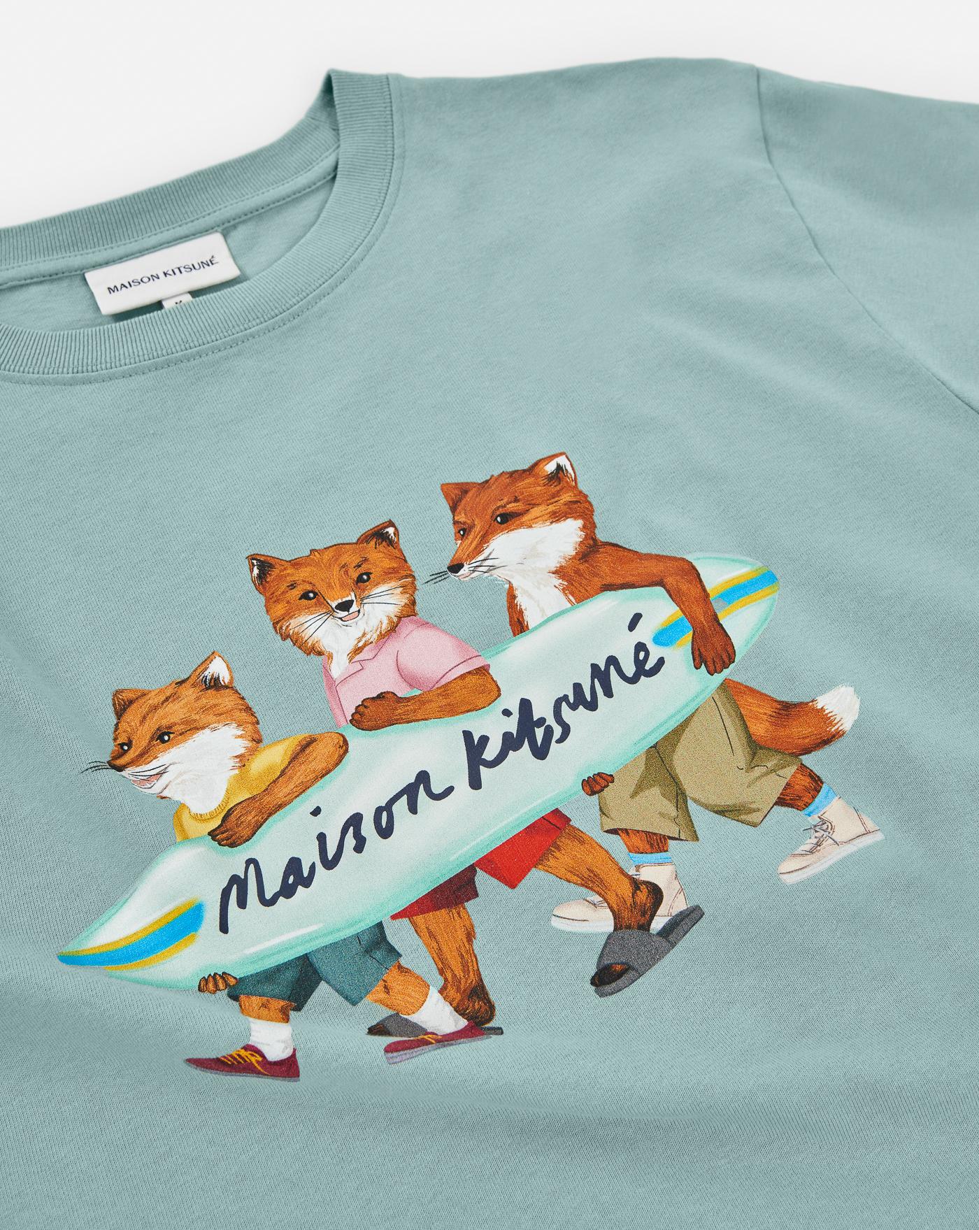 MAISON KITSUNE MM00120KJ0118P417