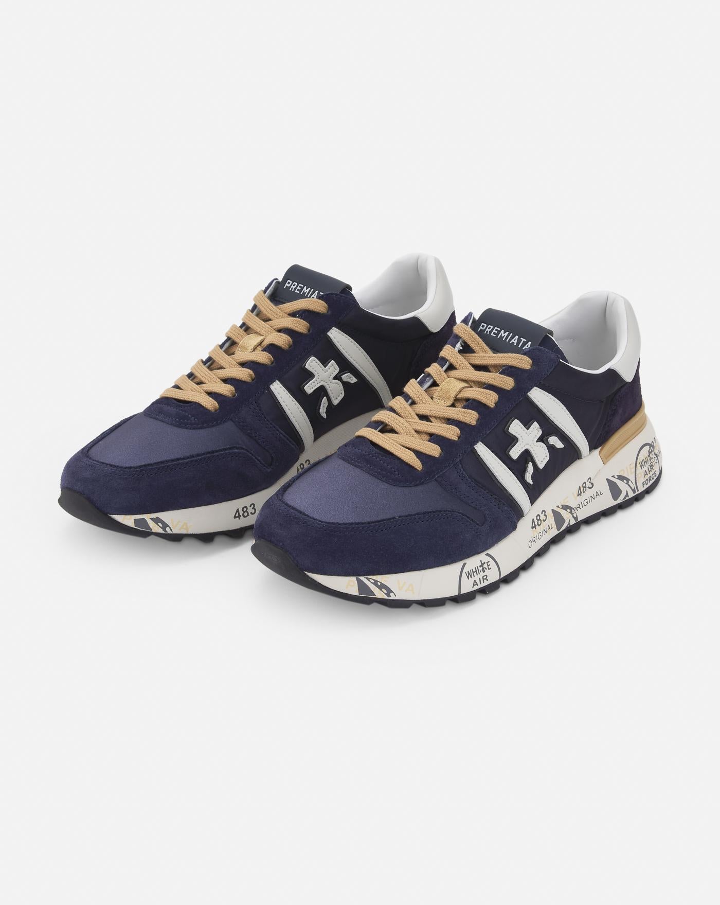 PREMIATA LANDER 6904