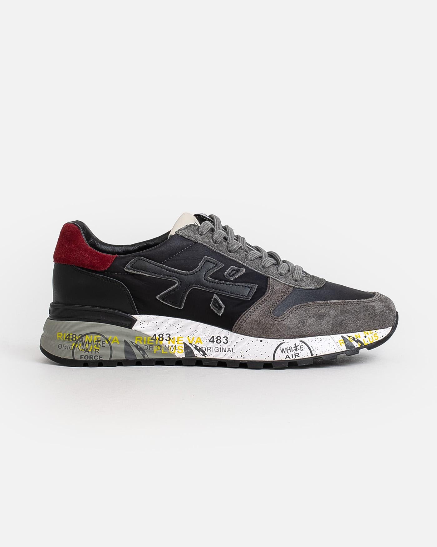 PREMIATA MICK 6420