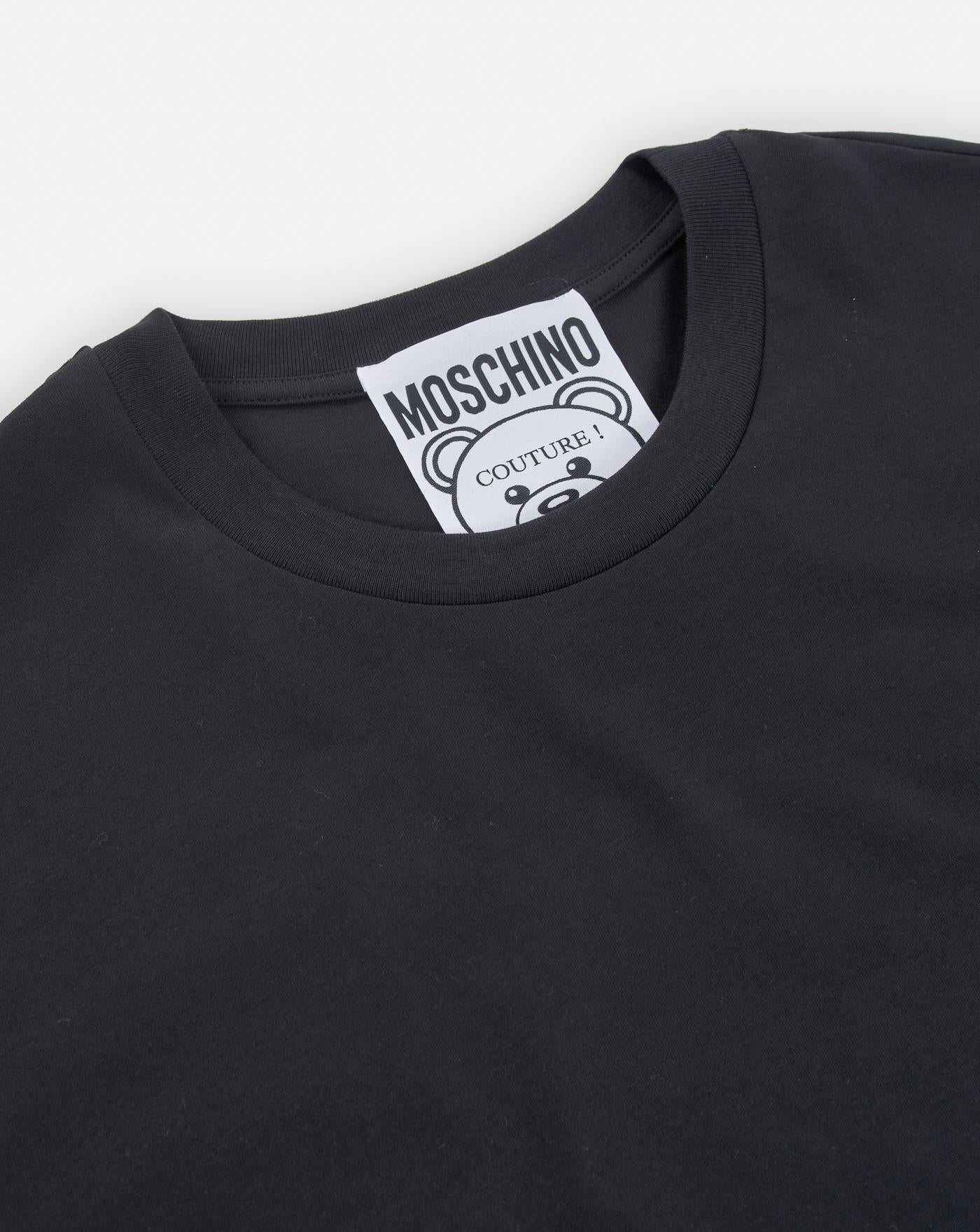 MOSCHINO V07232041A0555