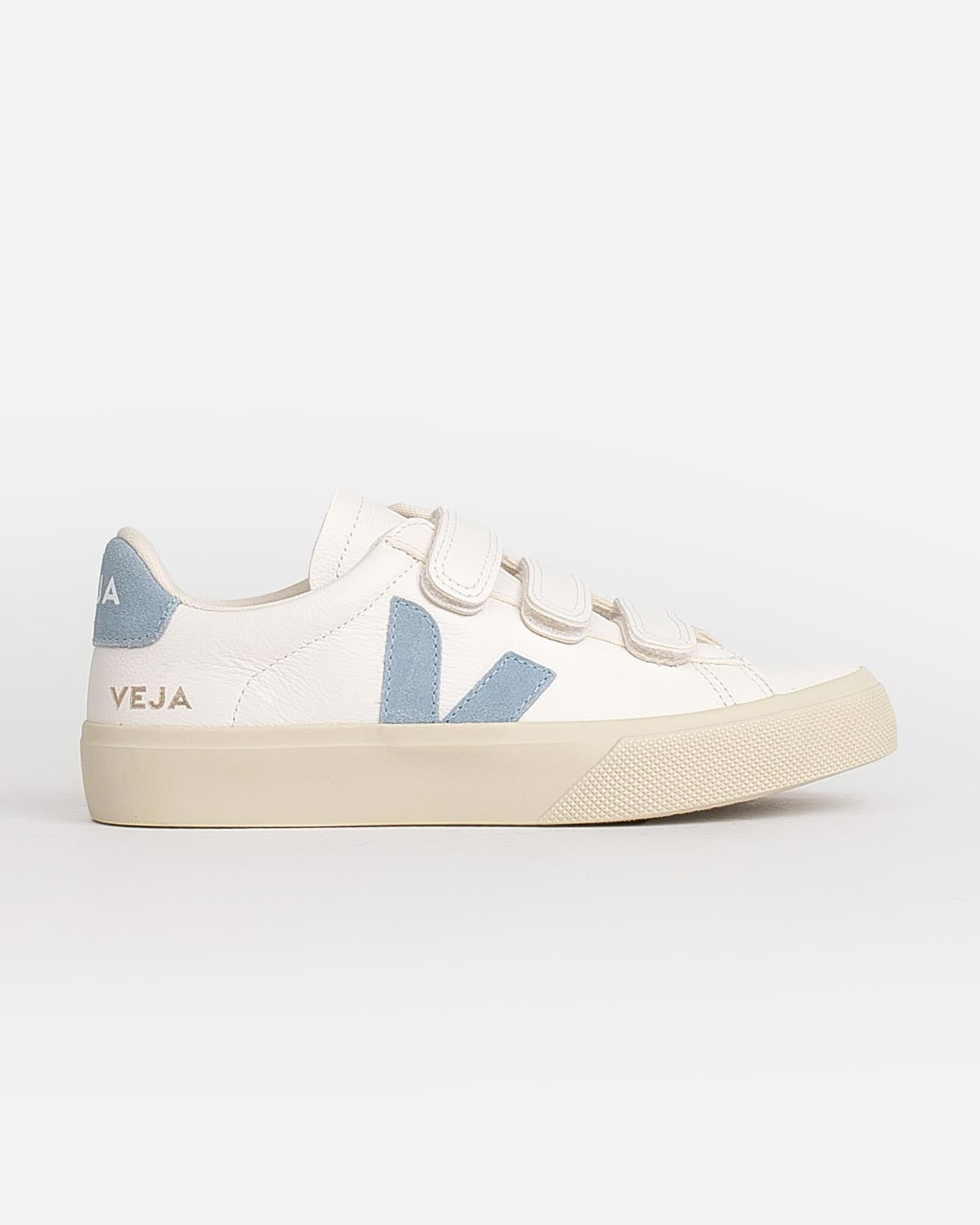 VEJA RC0502946AEXTRA-WHITE_STEEL