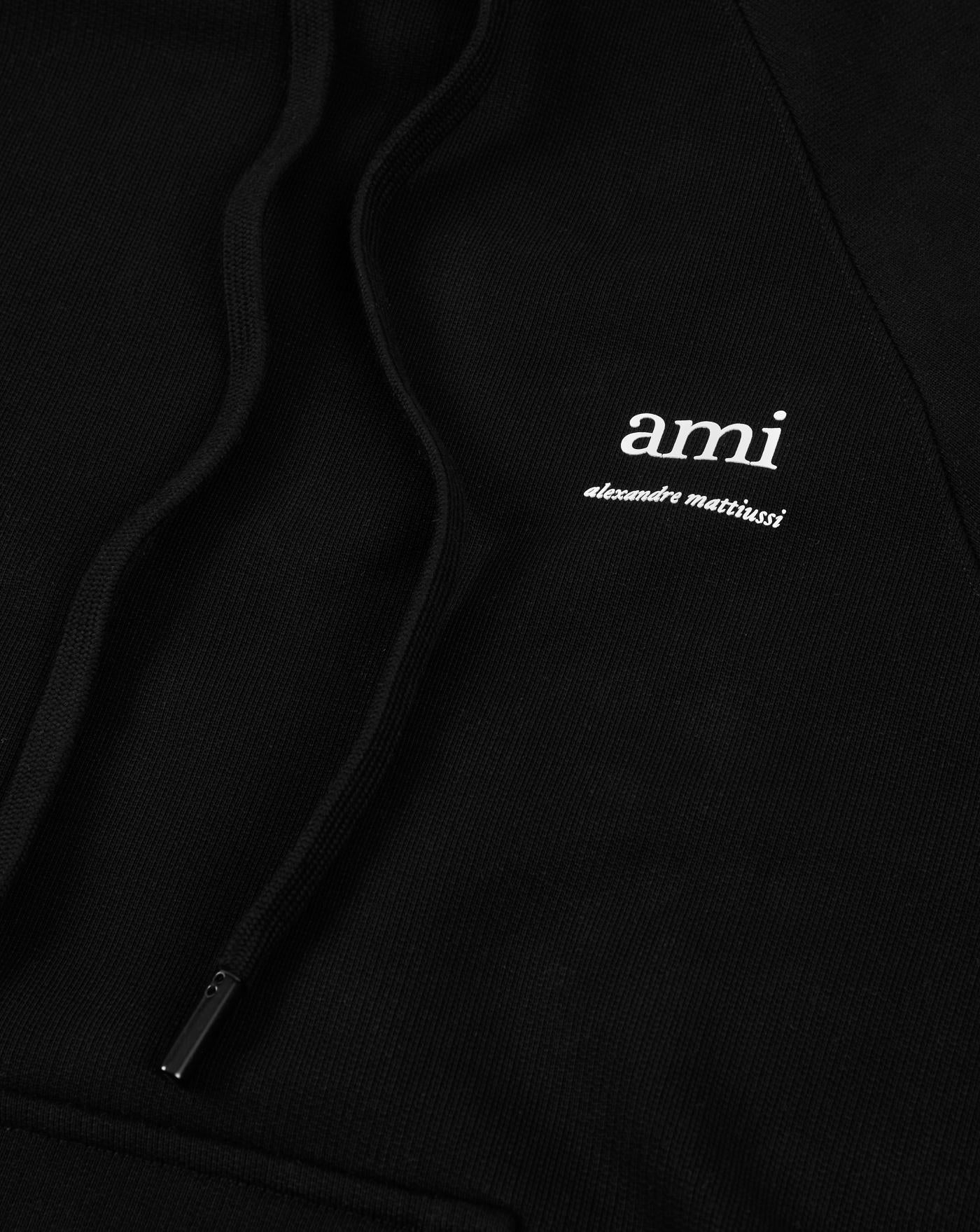 AMI PARIS USW224 747001