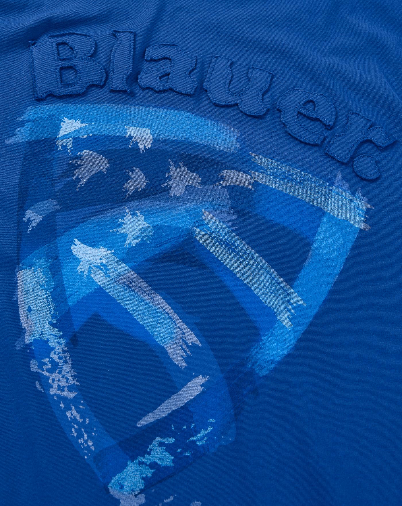 BLAUER 24SBLUH02242006807974