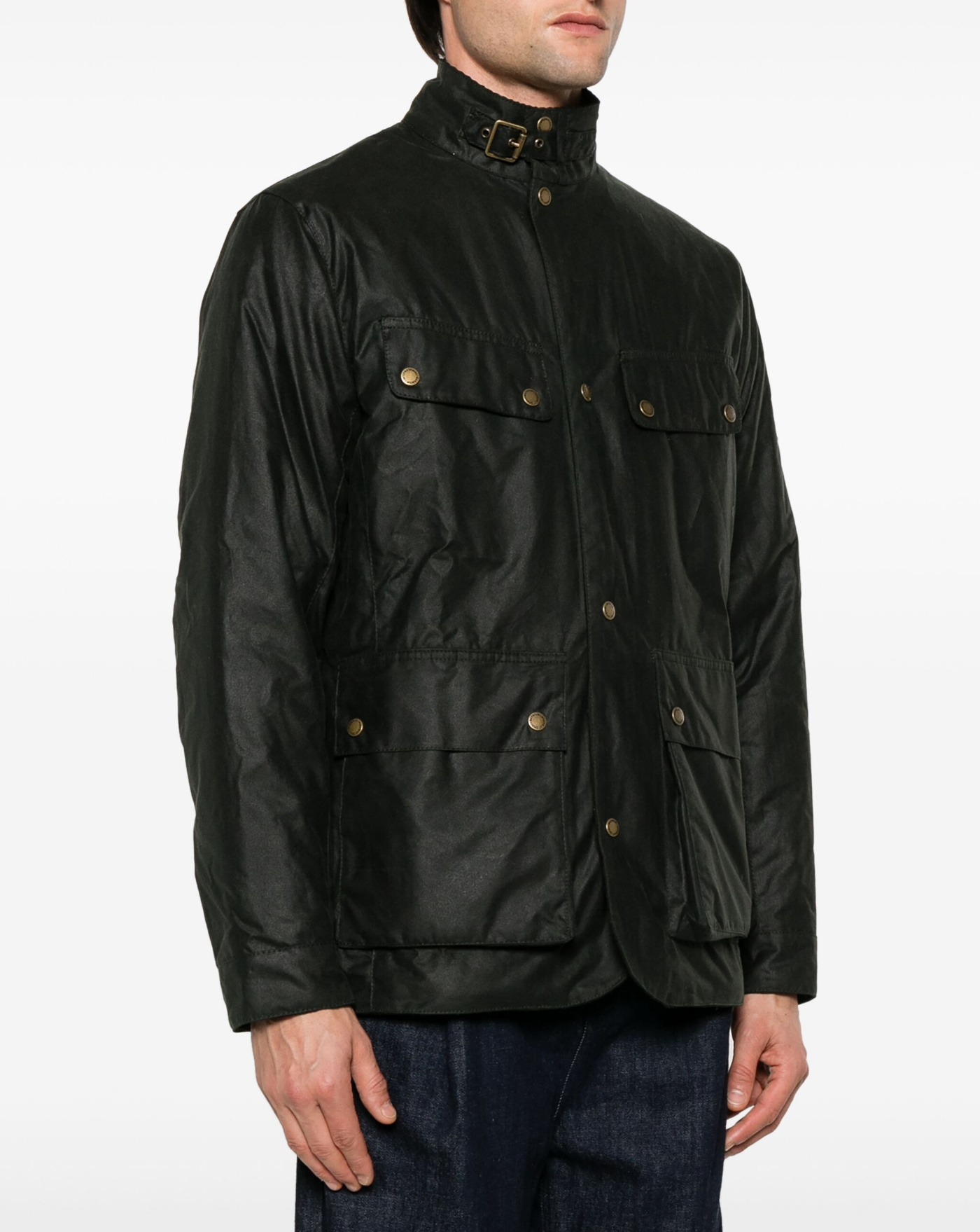 BARBOUR MWX2375SG51SAGE