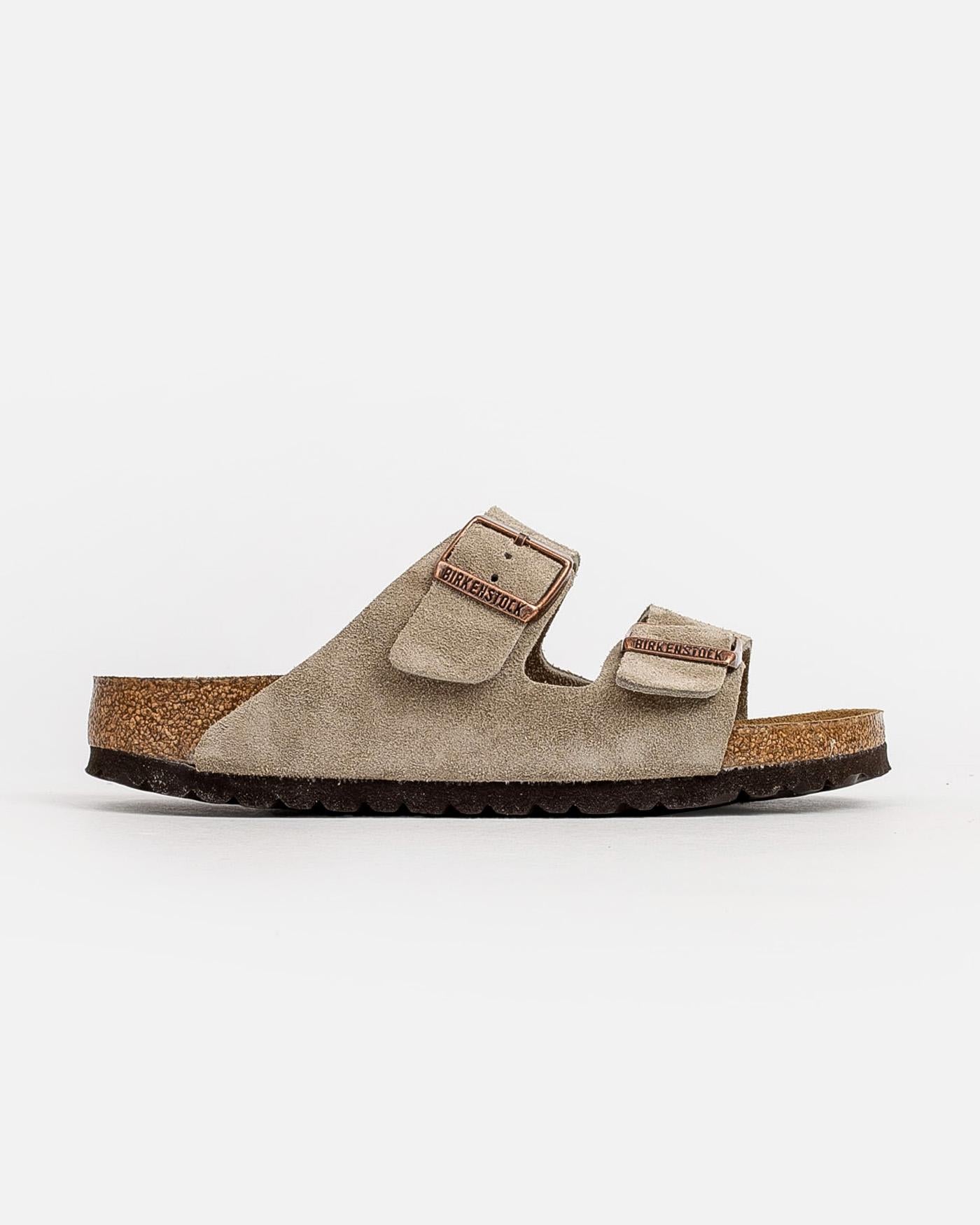 BIRKENSTOCK 951303TAUPE