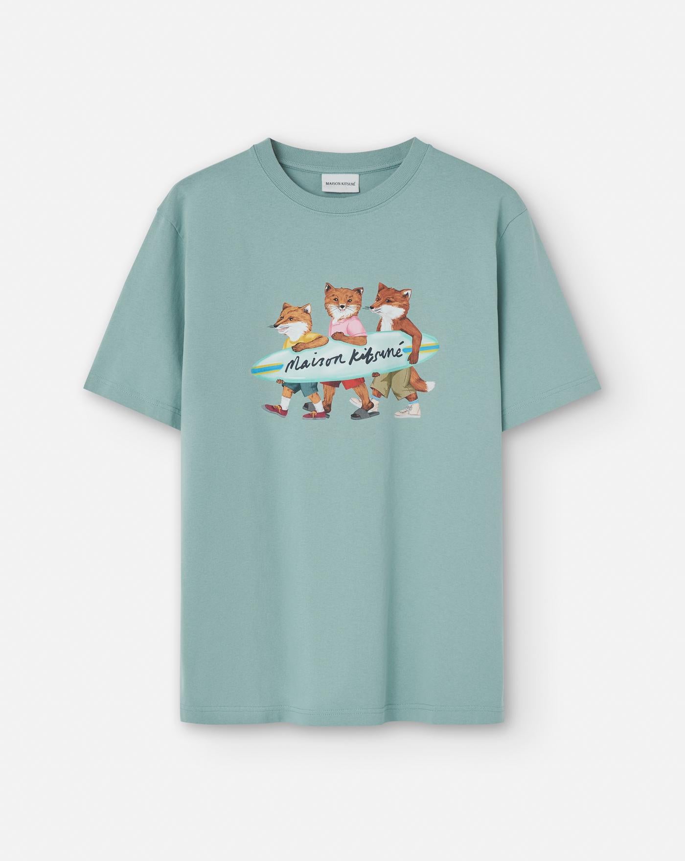 MAISON KITSUNE MM00120KJ0118P417