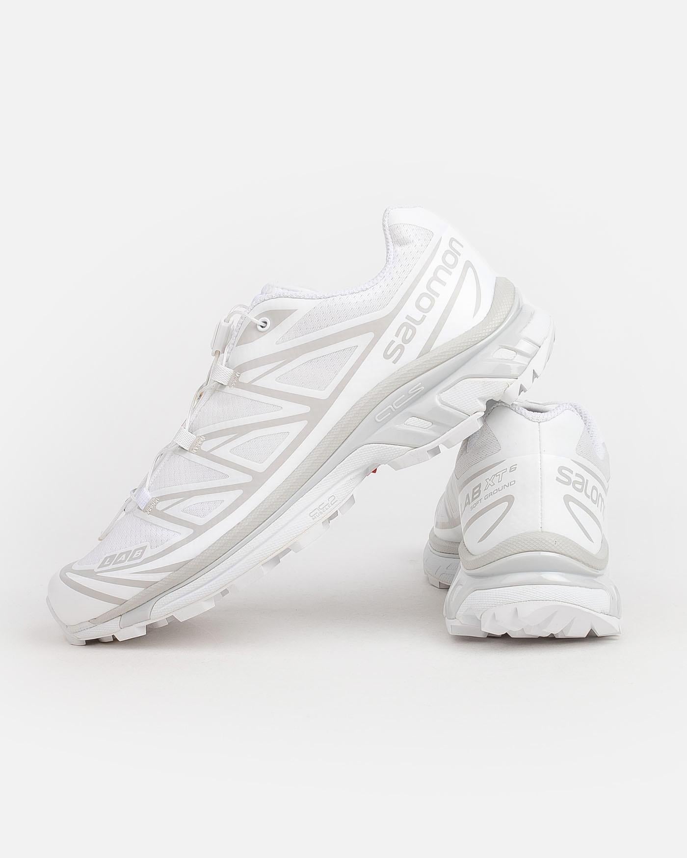 SALOMON L41252900WHITE