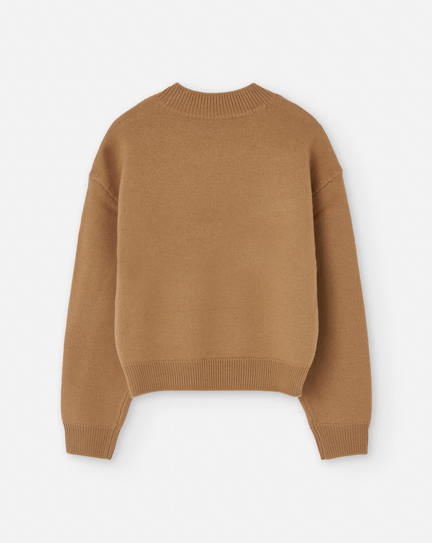 A.P.C. WVBDKF23373CAB-CAMEL