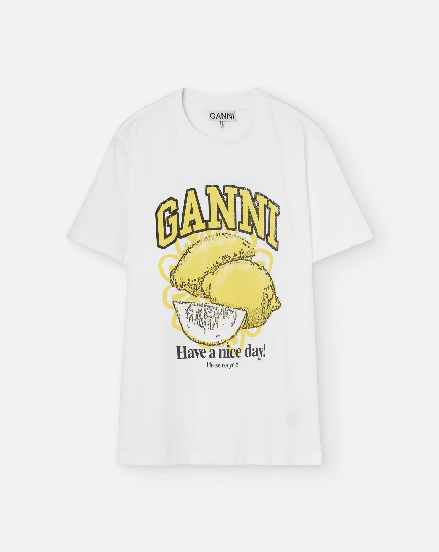 GANNI T3768151