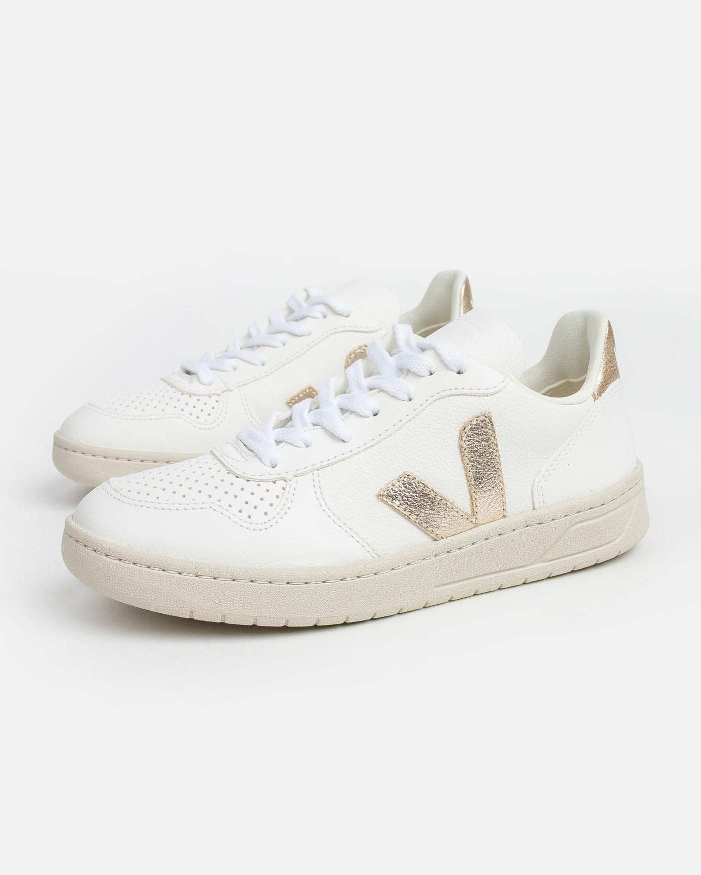 VEJA VX0502935AEXTRA WHITE PLATINE