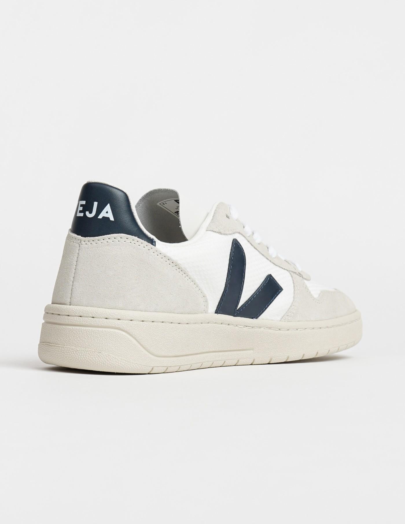 VEJA VX0101380BWHITE NAUTICO