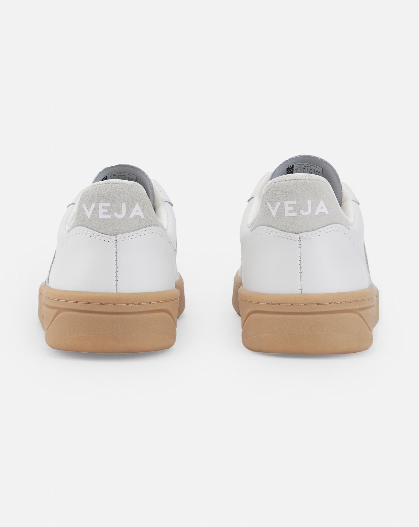 VEJA VX0203665AEXTRA WHITE NATURAL