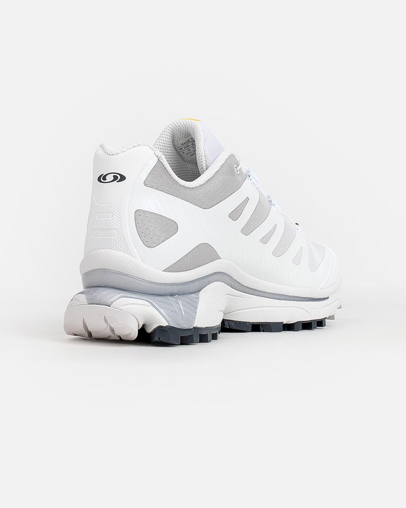 SALOMON L47133000WHITE/EBONY/LUNAR ROCK